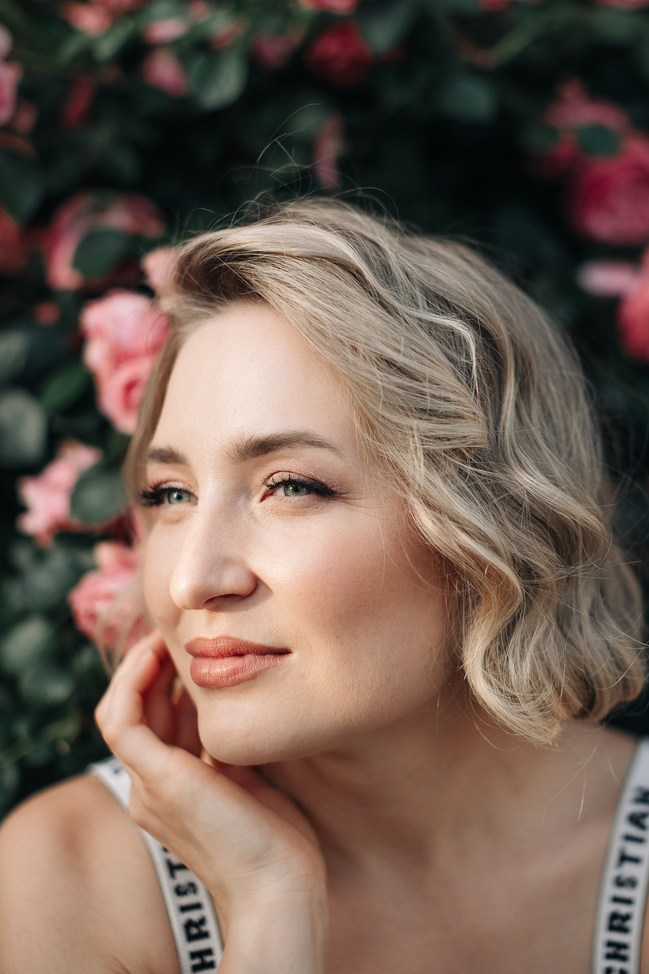 Secret Garden. Портретний і сімейний фотограф Київ