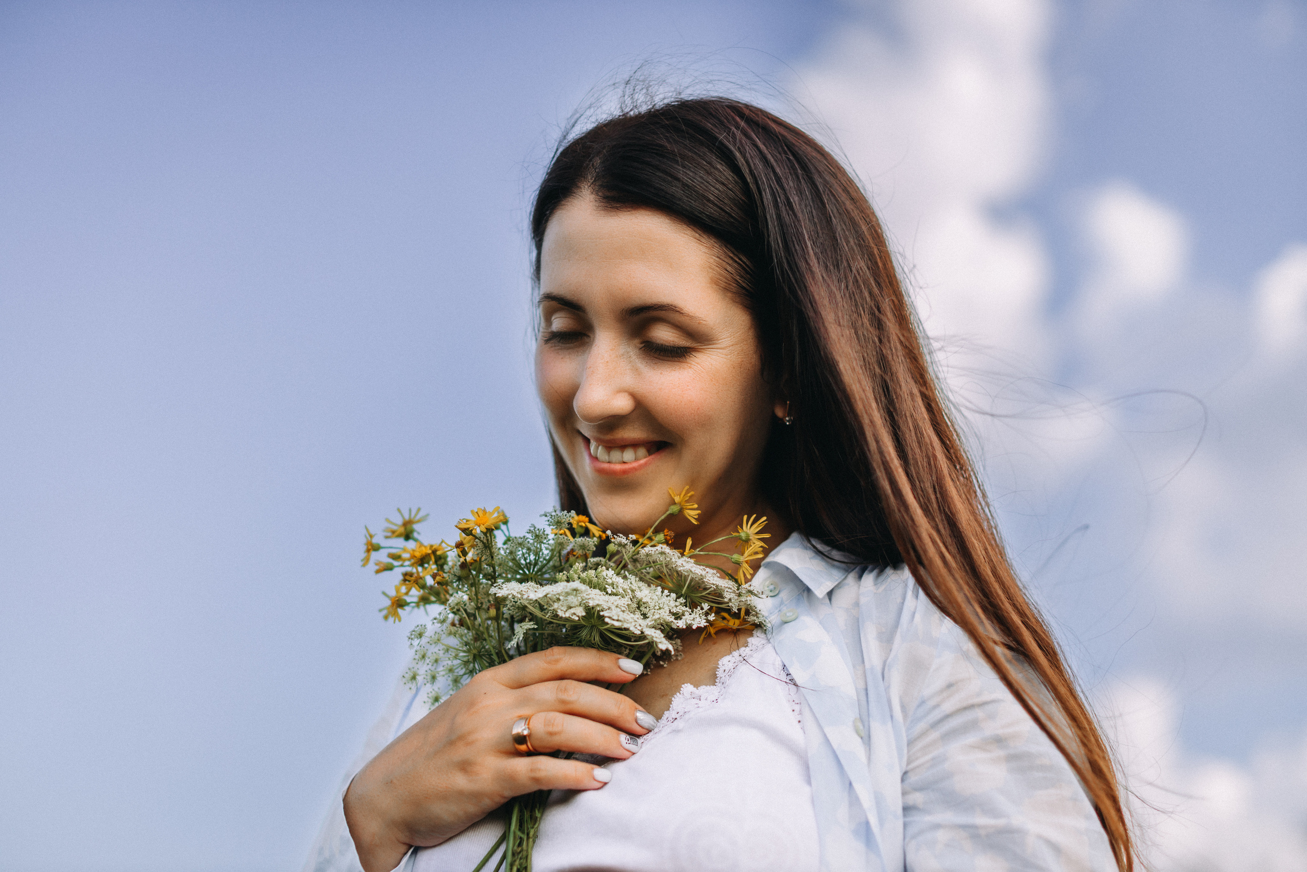 Назарчику 1 рік. Портретний і сімейний фотограф Київ
