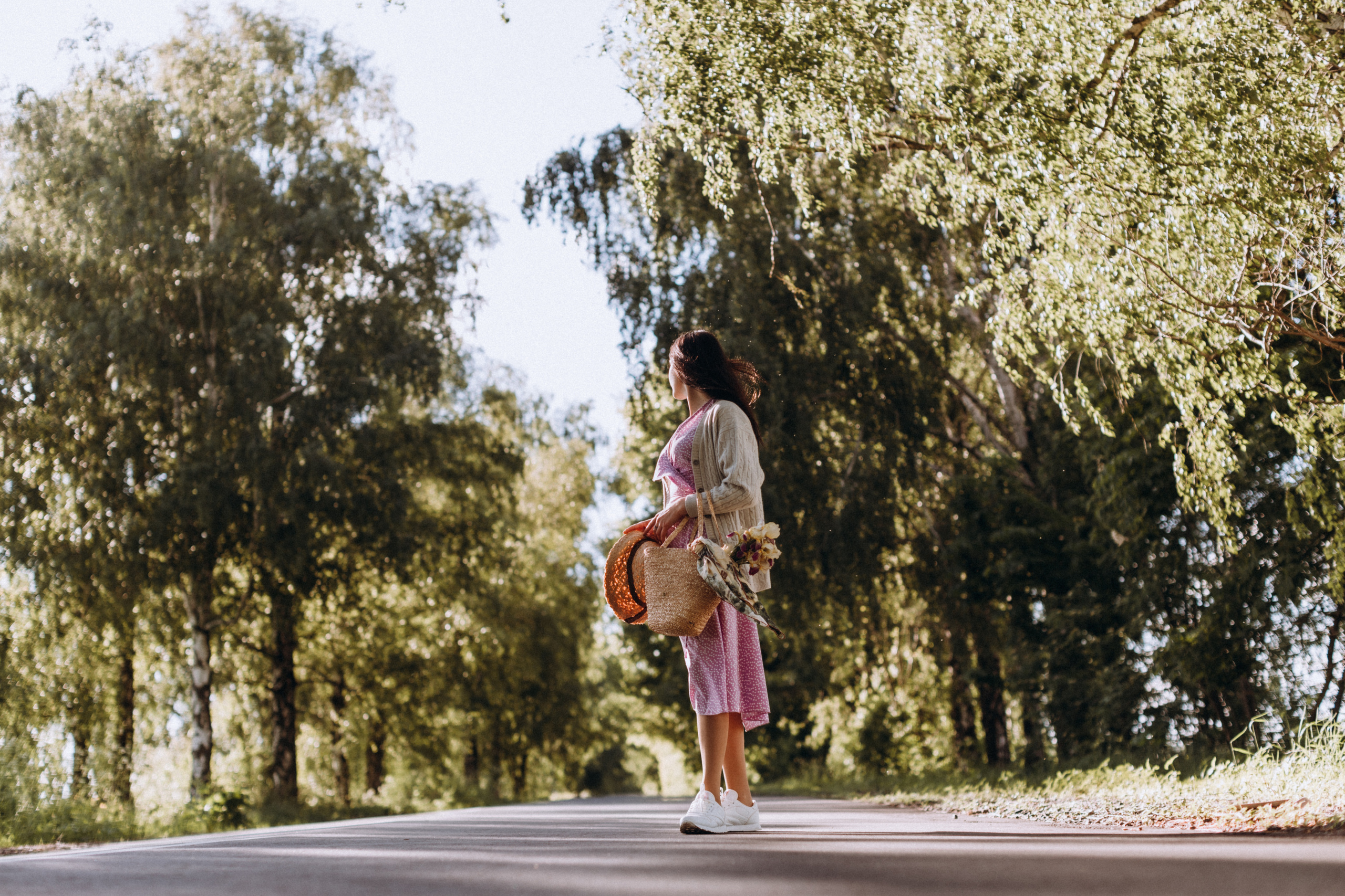 Рапсове поле. Портретний і сімейний фотограф Київ
