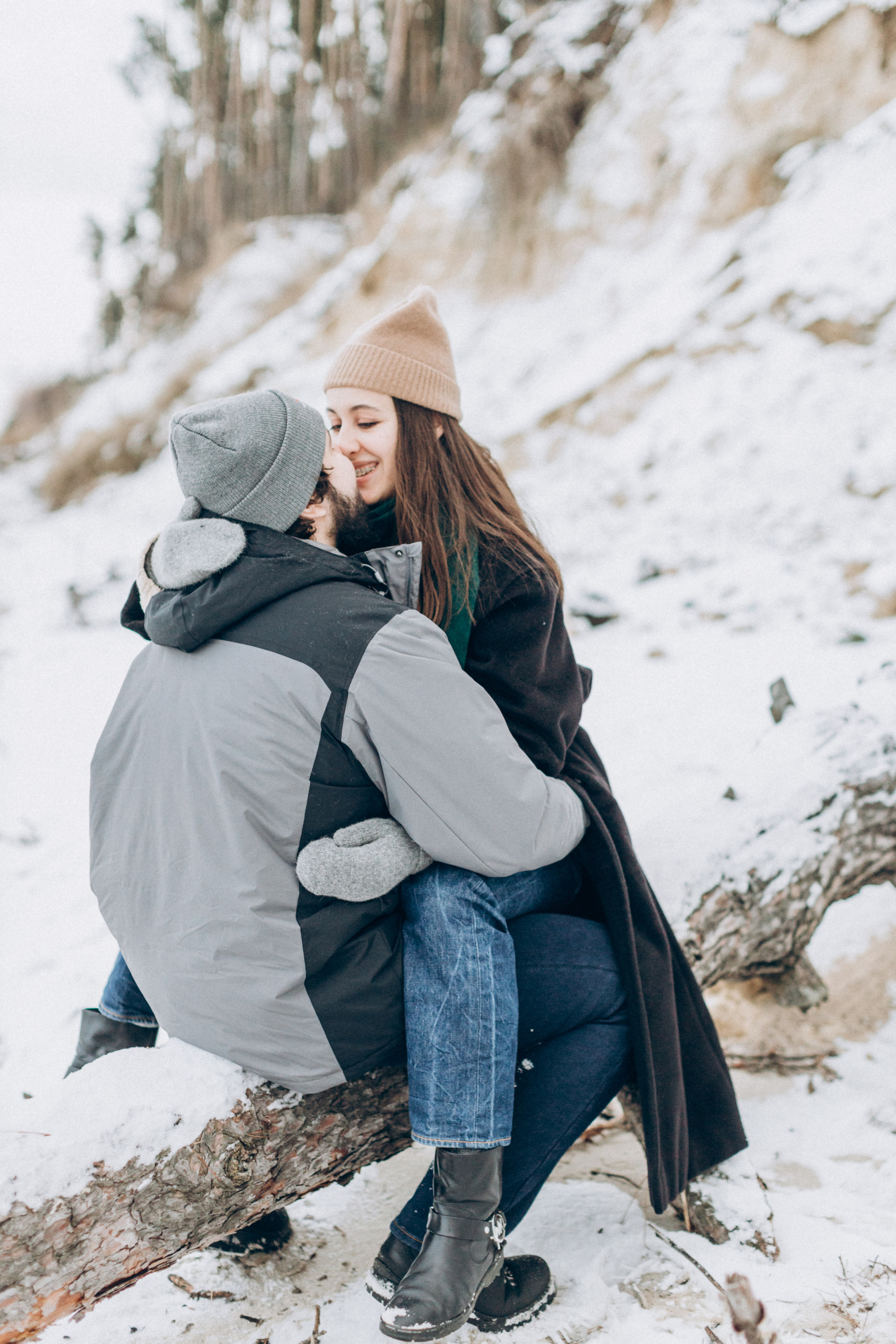 Настя&Вова. Портретний і сімейний фотограф Київ