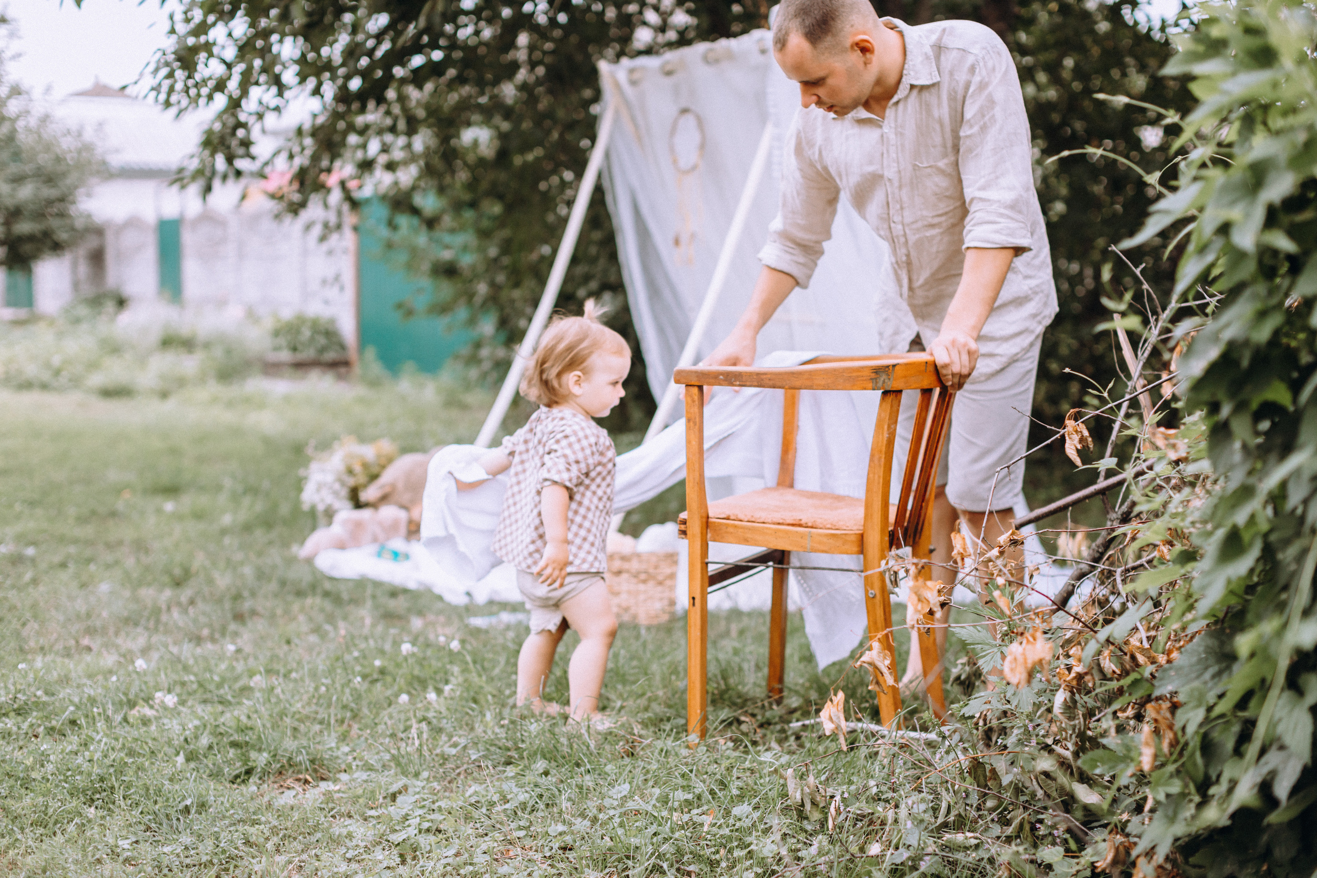 Olya&Family. Портретний і сімейний фотограф Київ