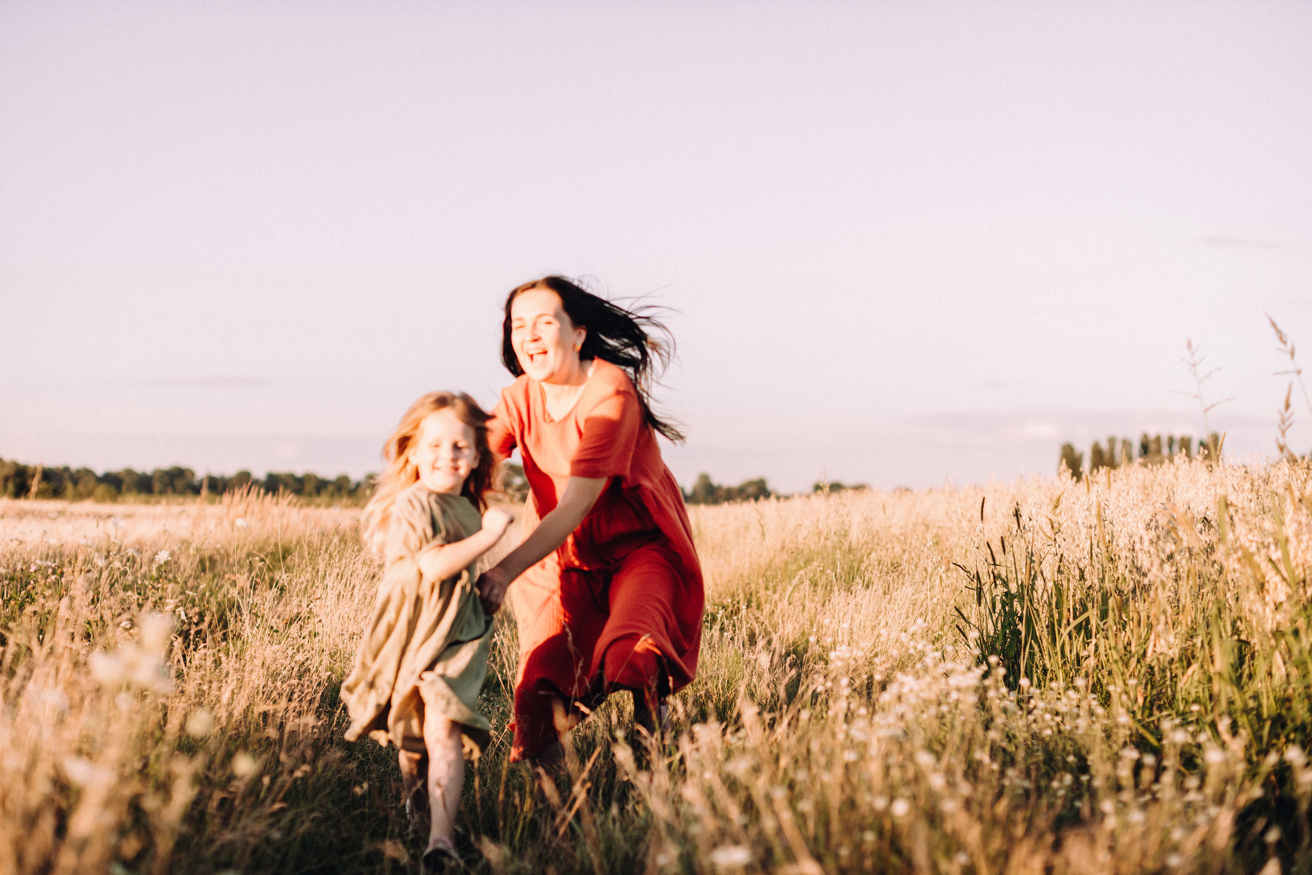 Sunflowers mummy&me. Портретний і сімейний фотограф Київ