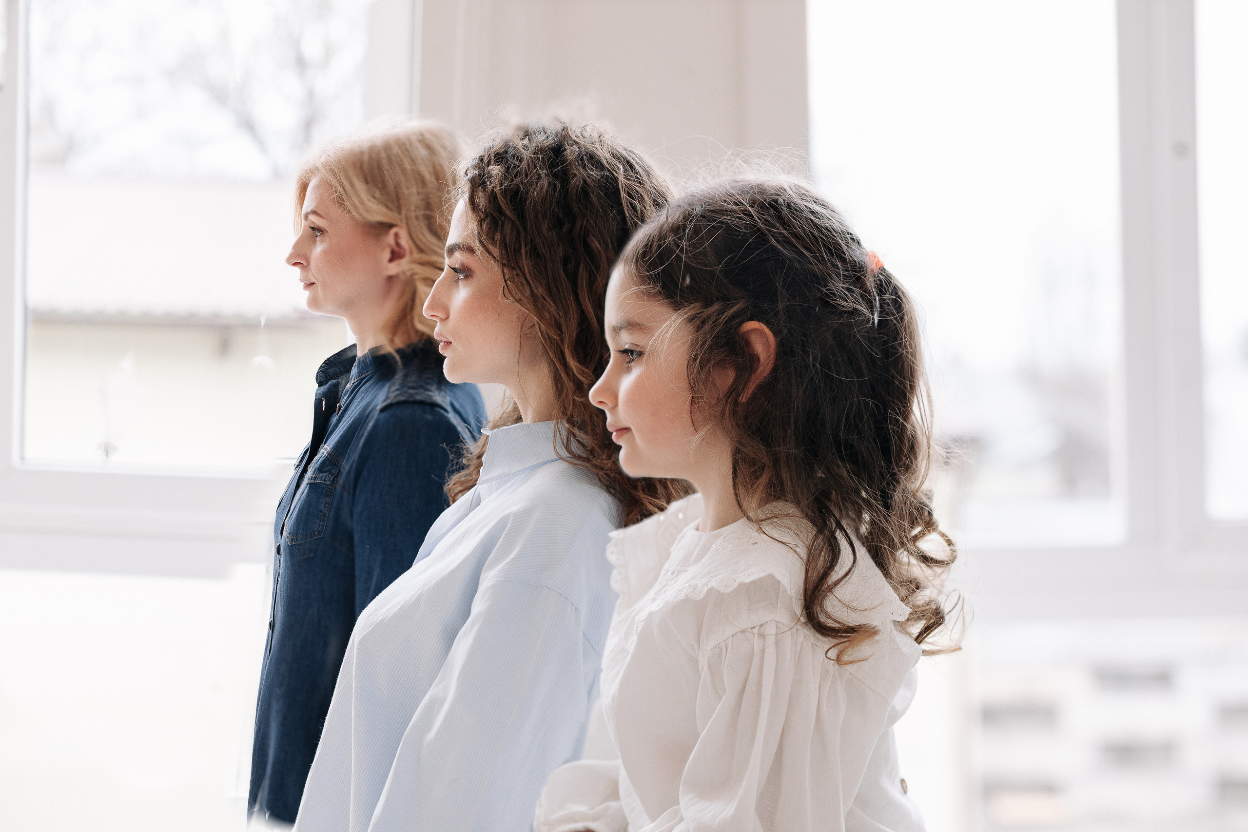 Покоління. Портретний і сімейний фотограф Київ