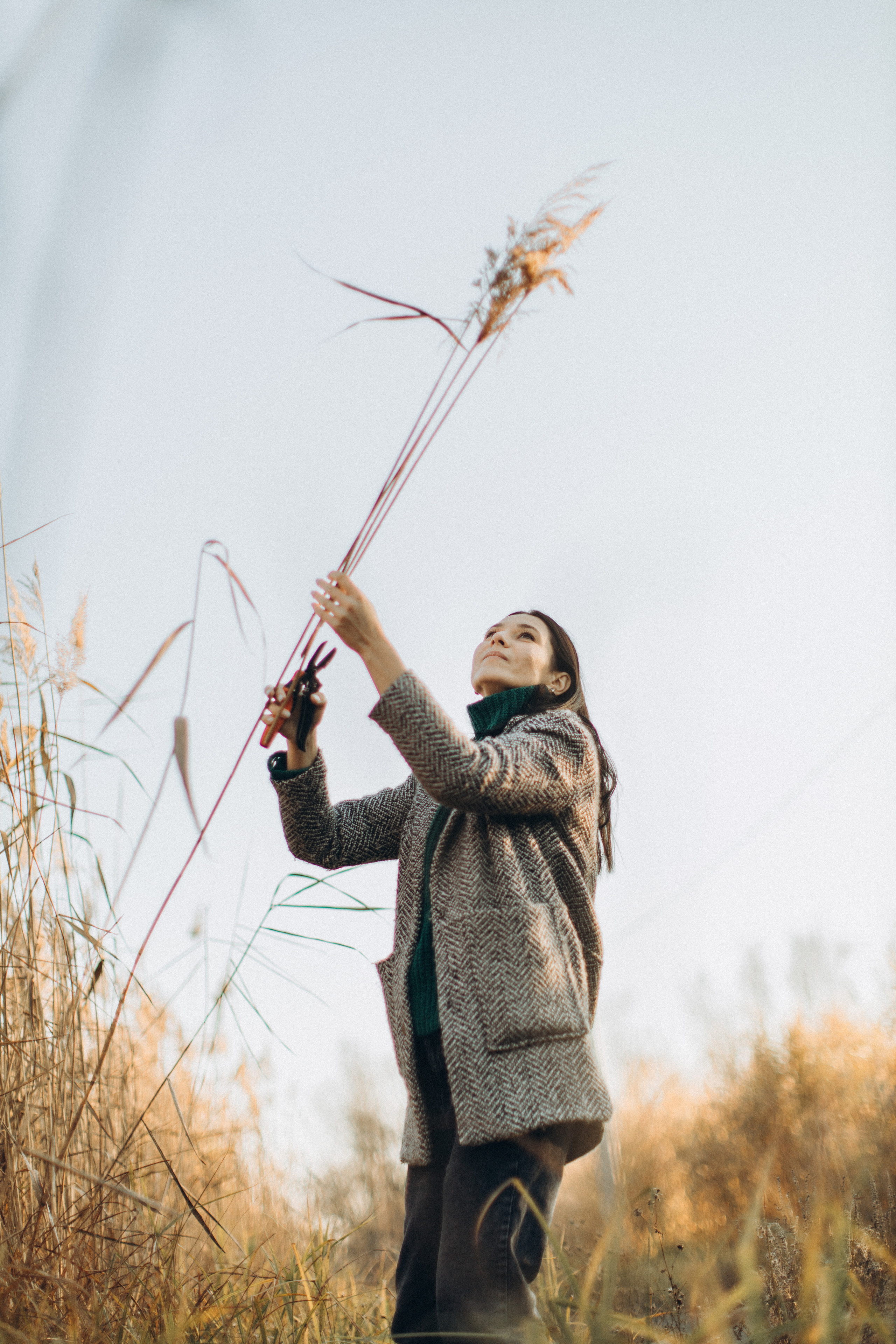 Маринка. Портретний і сімейний фотограф Київ