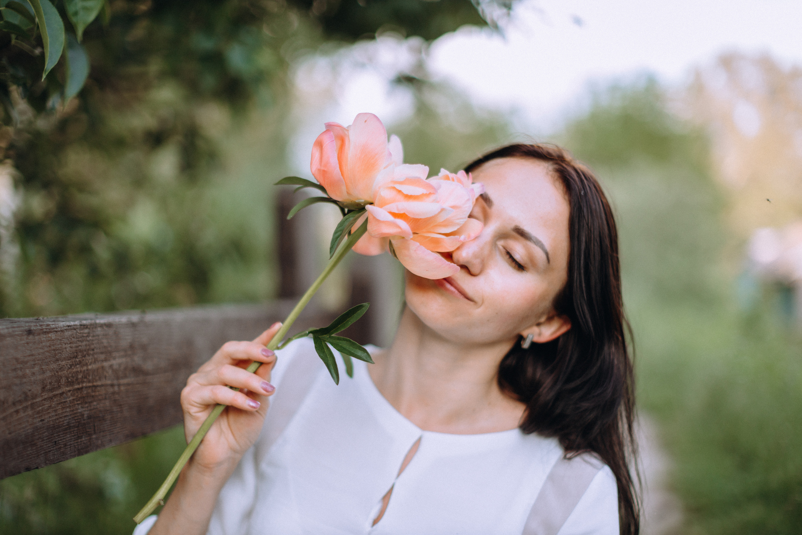 Peoni season. Портретний і сімейний фотограф Київ