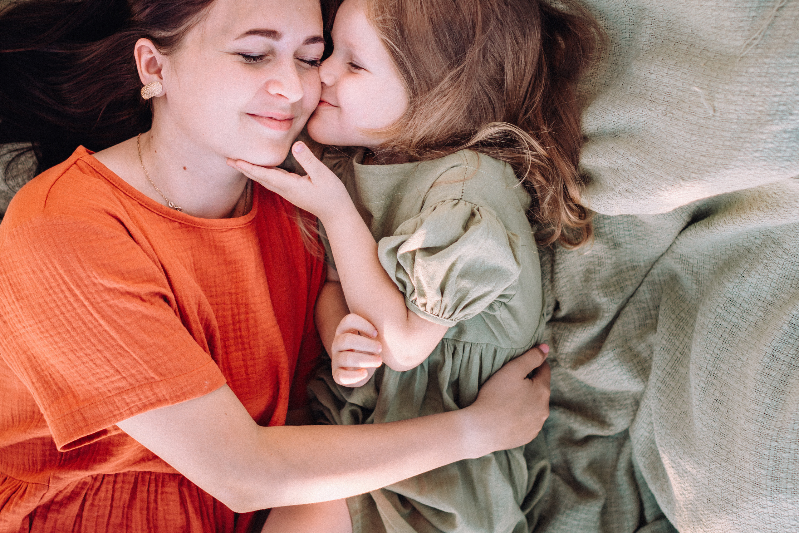 Sunflowers mummy&me. Портретний і сімейний фотограф Київ