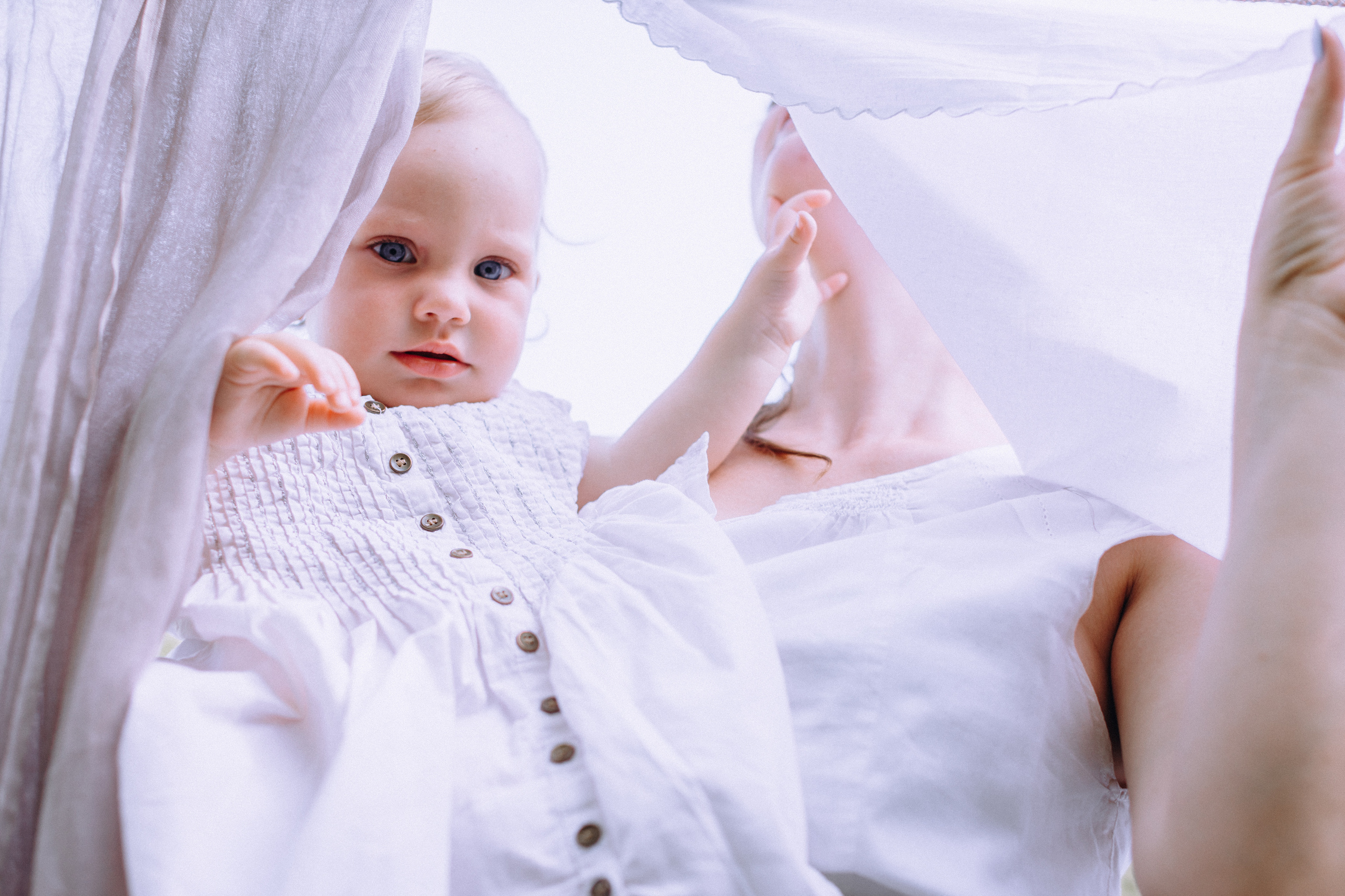Bath in the garden. Портретний і сімейний фотограф Київ