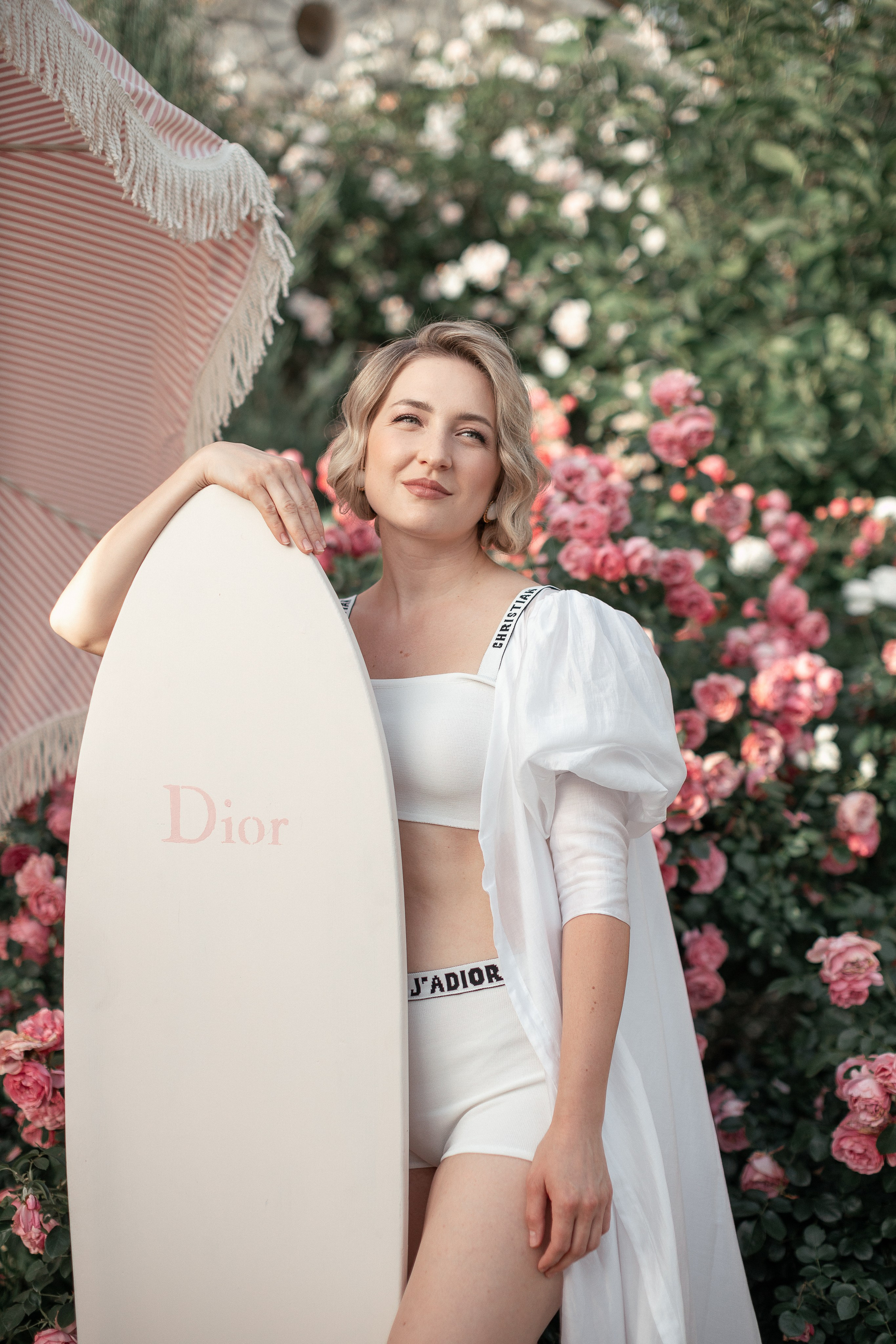 Secret Garden. Портретний і сімейний фотограф Київ