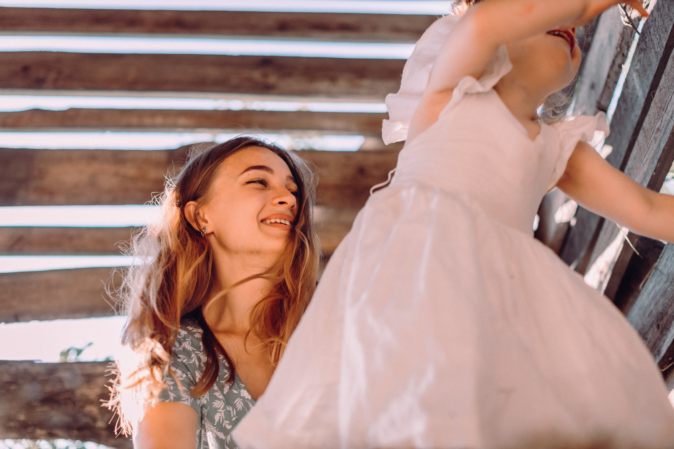 Anya&Sofiya. Портретний і сімейний фотограф Київ