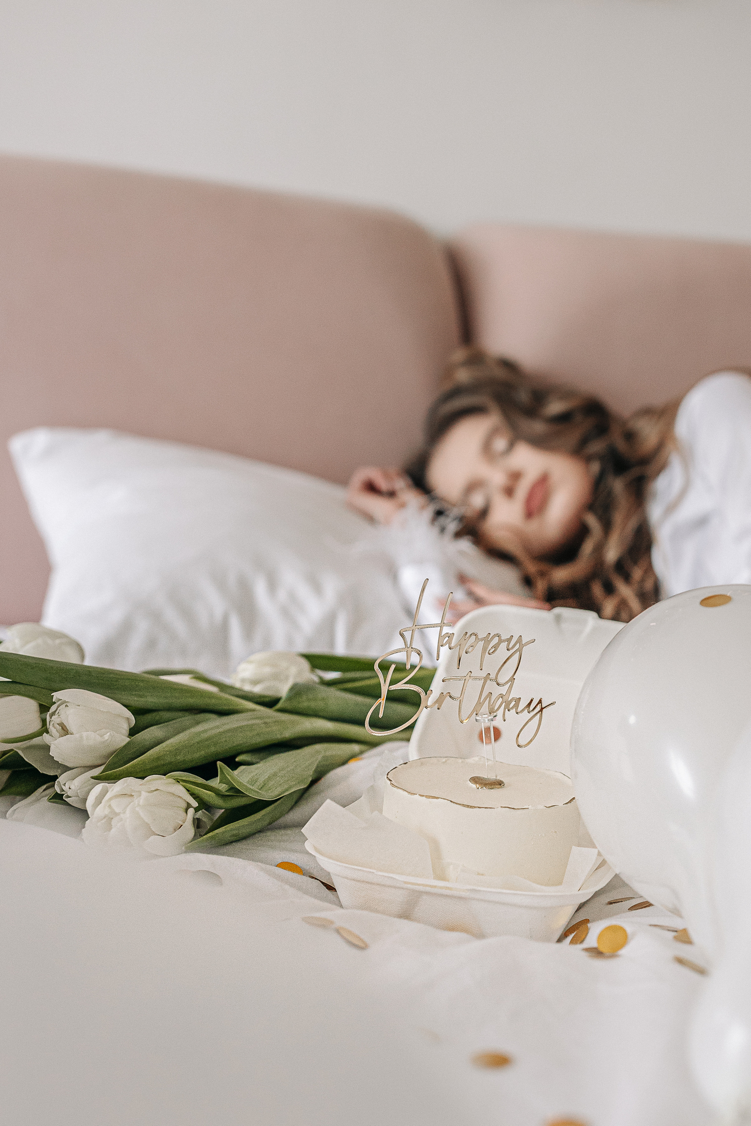 Happy Birthday. Портретний і сімейний фотограф Київ