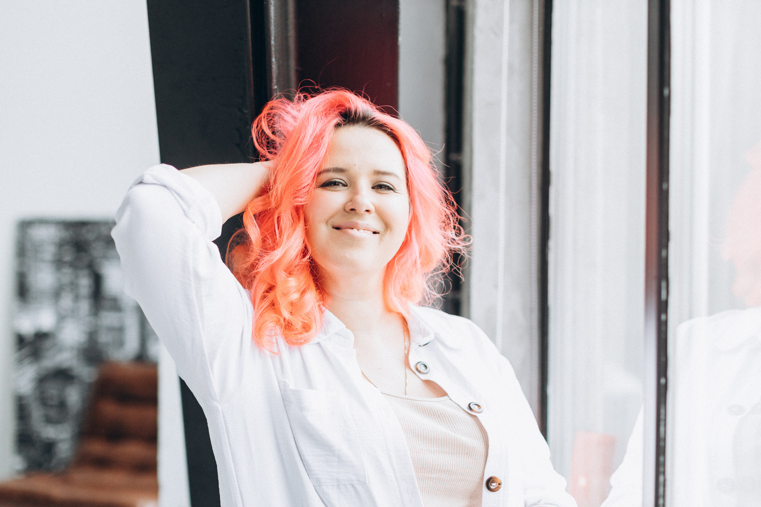 Таня&Коля. Портретний і сімейний фотограф Київ