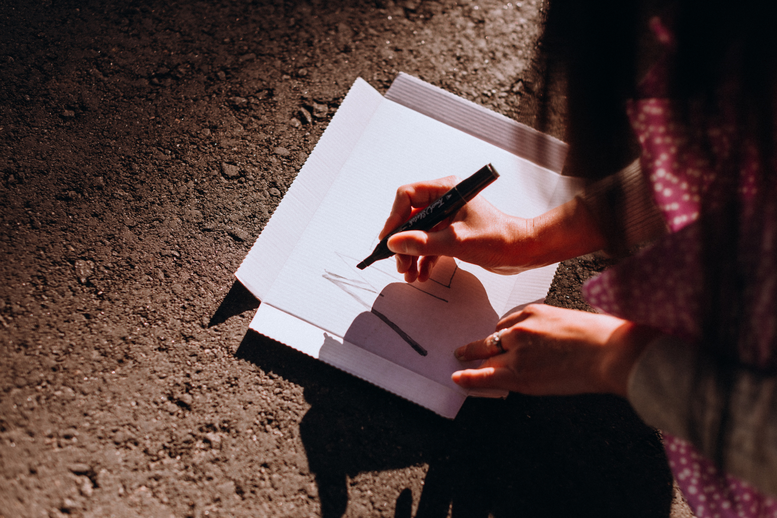 Рапсове поле. Портретний і сімейний фотограф Київ