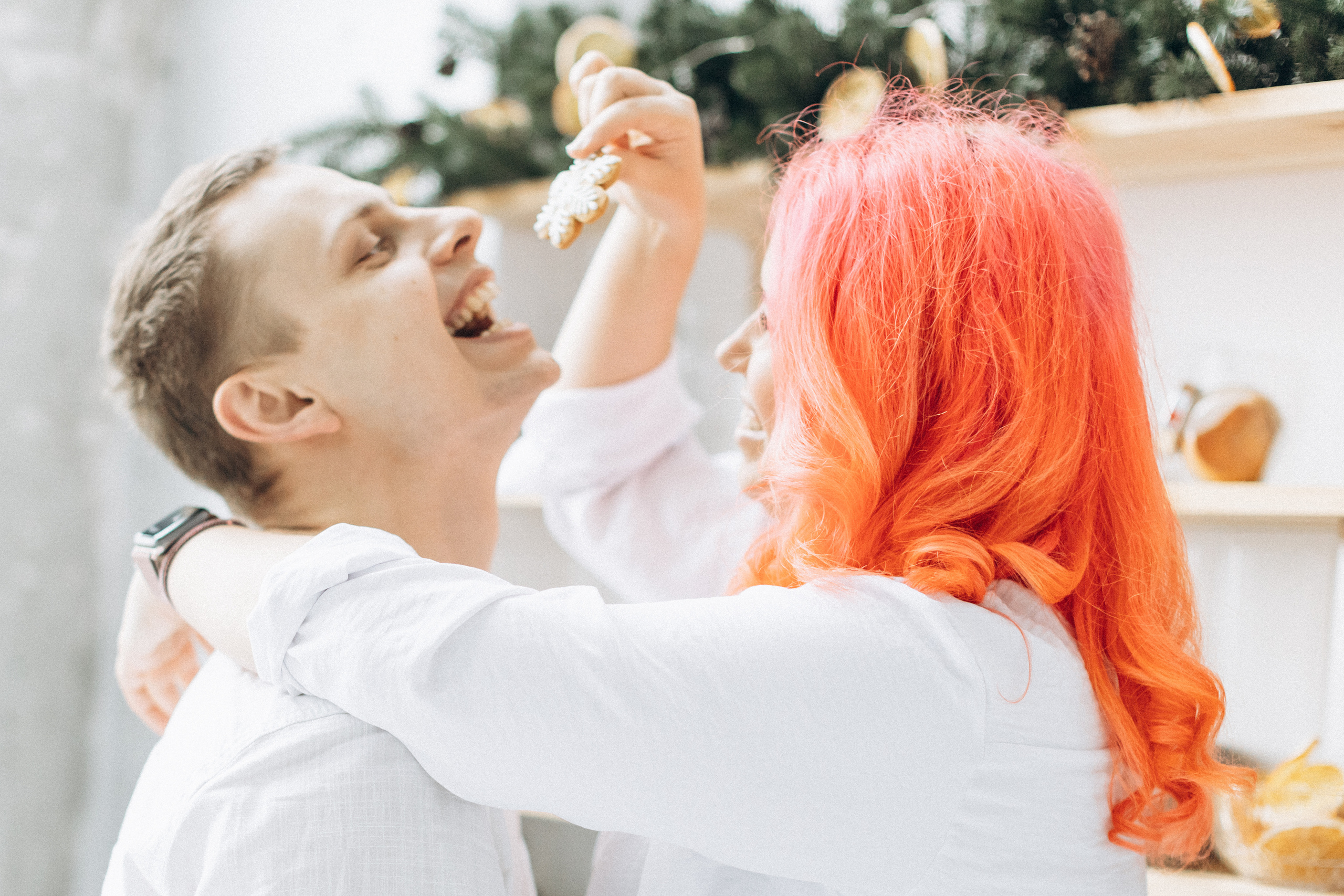 Таня&Коля. Портретний і сімейний фотограф Київ