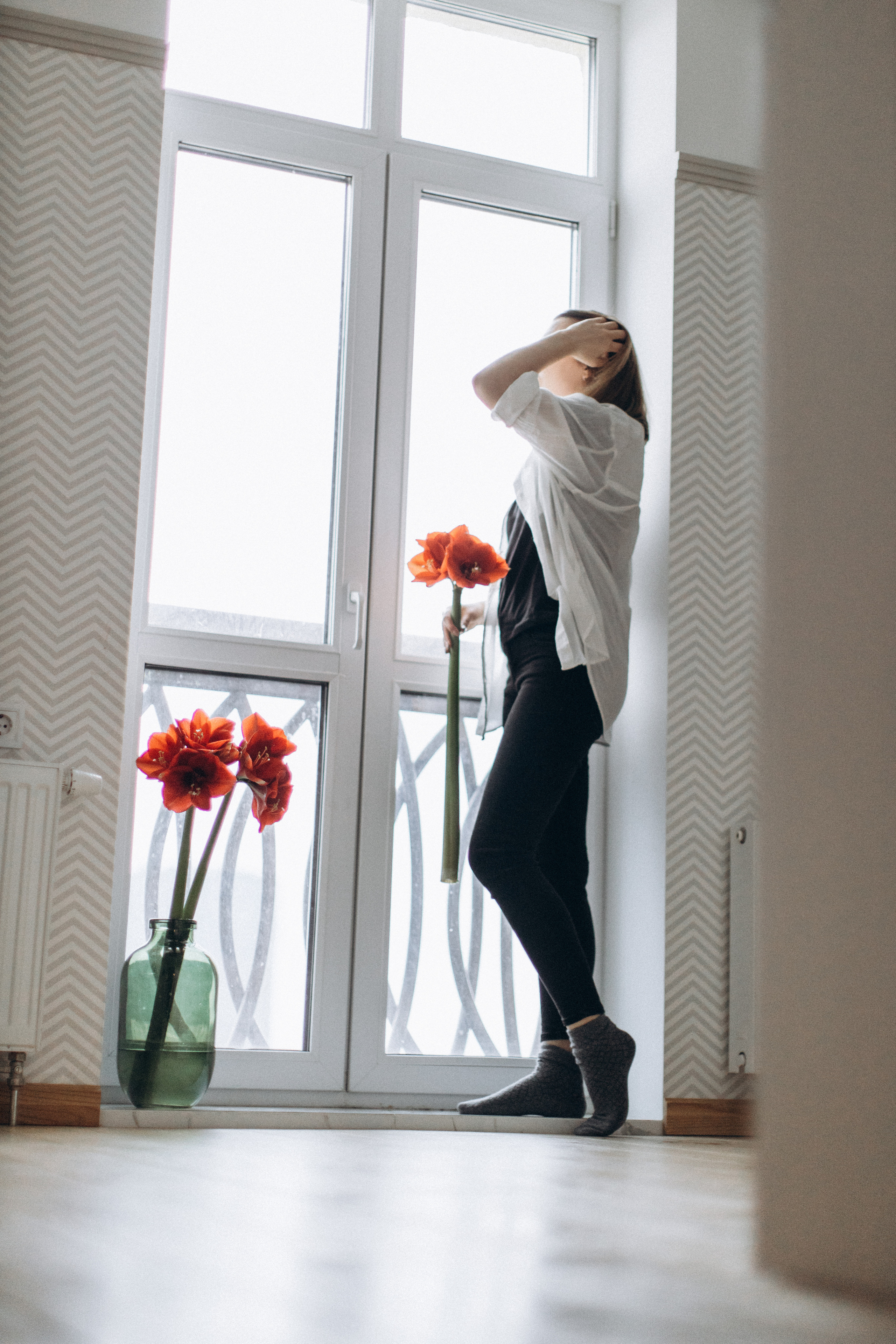 Яна. Портретний і сімейний фотограф Київ