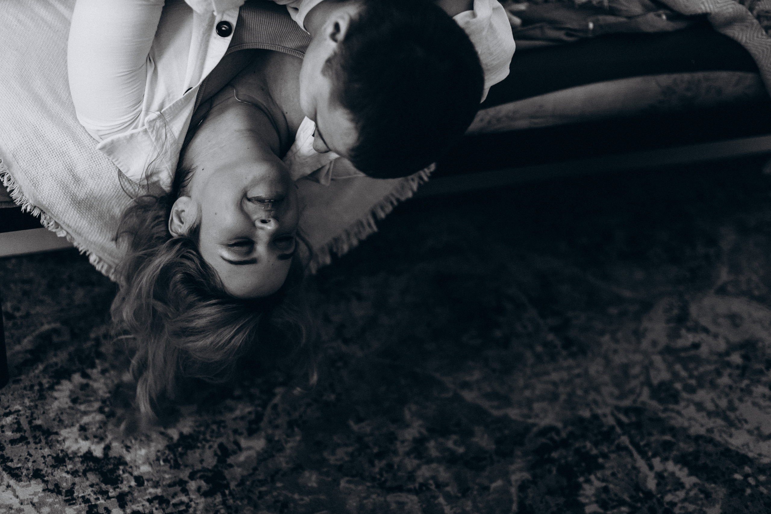 Таня&Коля. Портретний і сімейний фотограф Київ