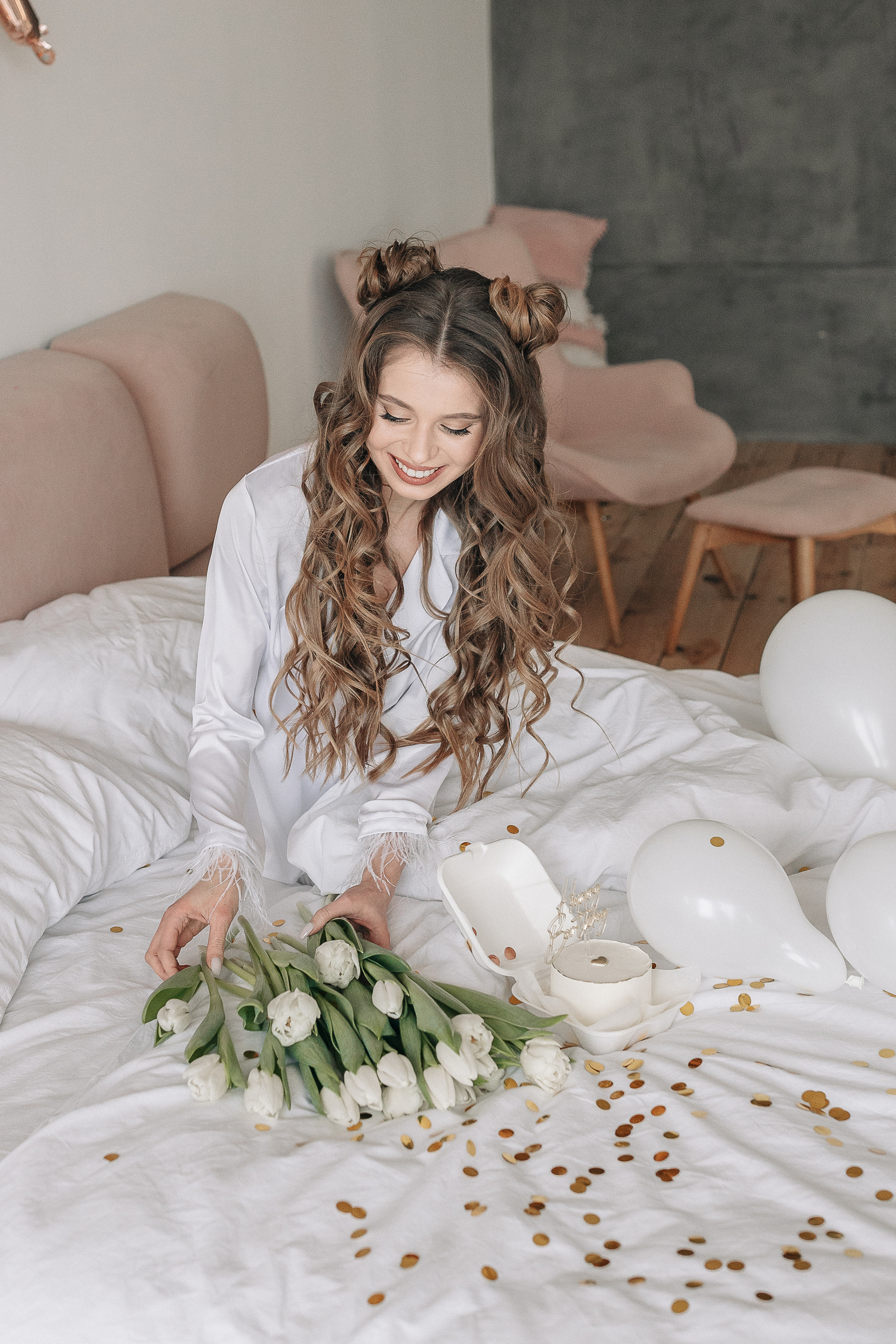 Happy Birthday. Портретний і сімейний фотограф Київ