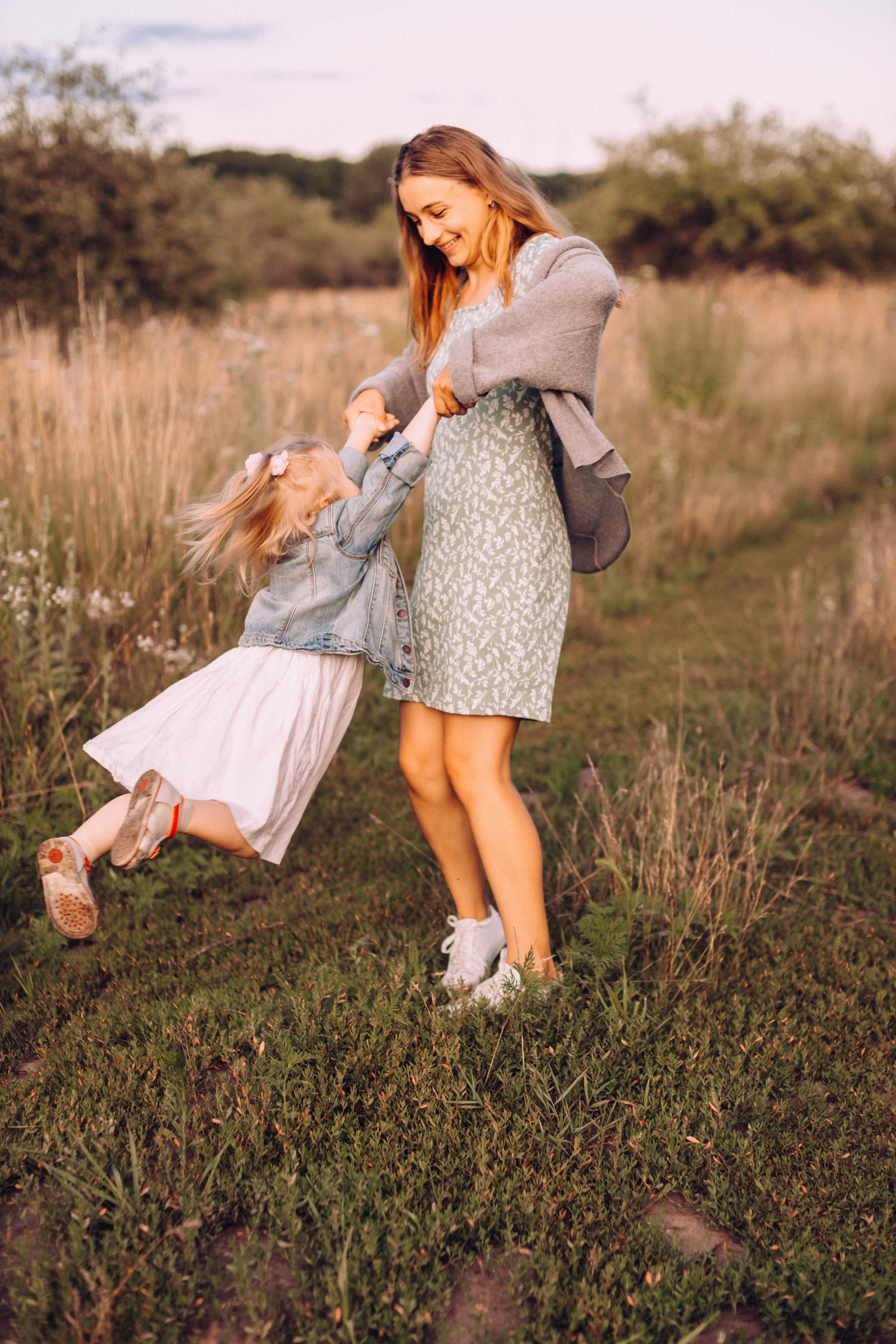 Anya&Sofiya. Портретний і сімейний фотограф Київ