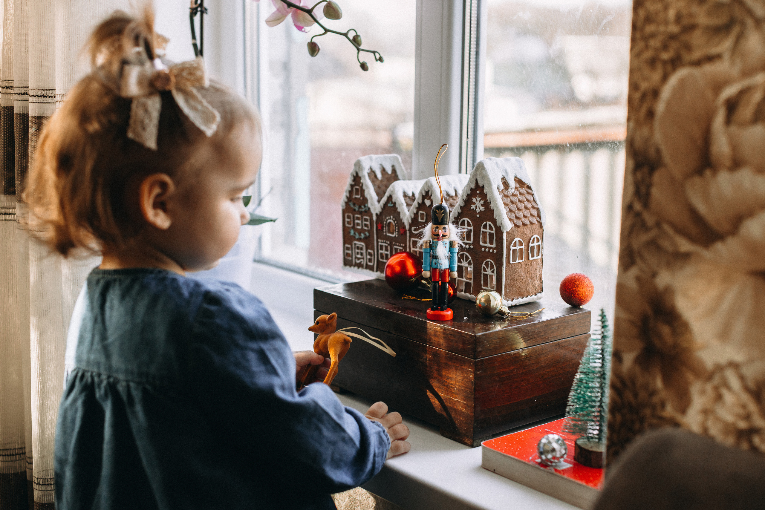 Даринці 2 рочки. Портретний і сімейний фотограф Київ