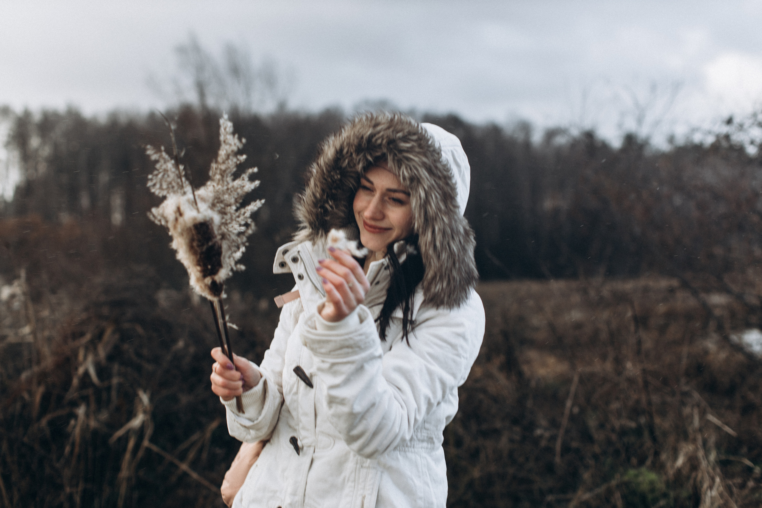 Надя. Портретний і сімейний фотограф Київ