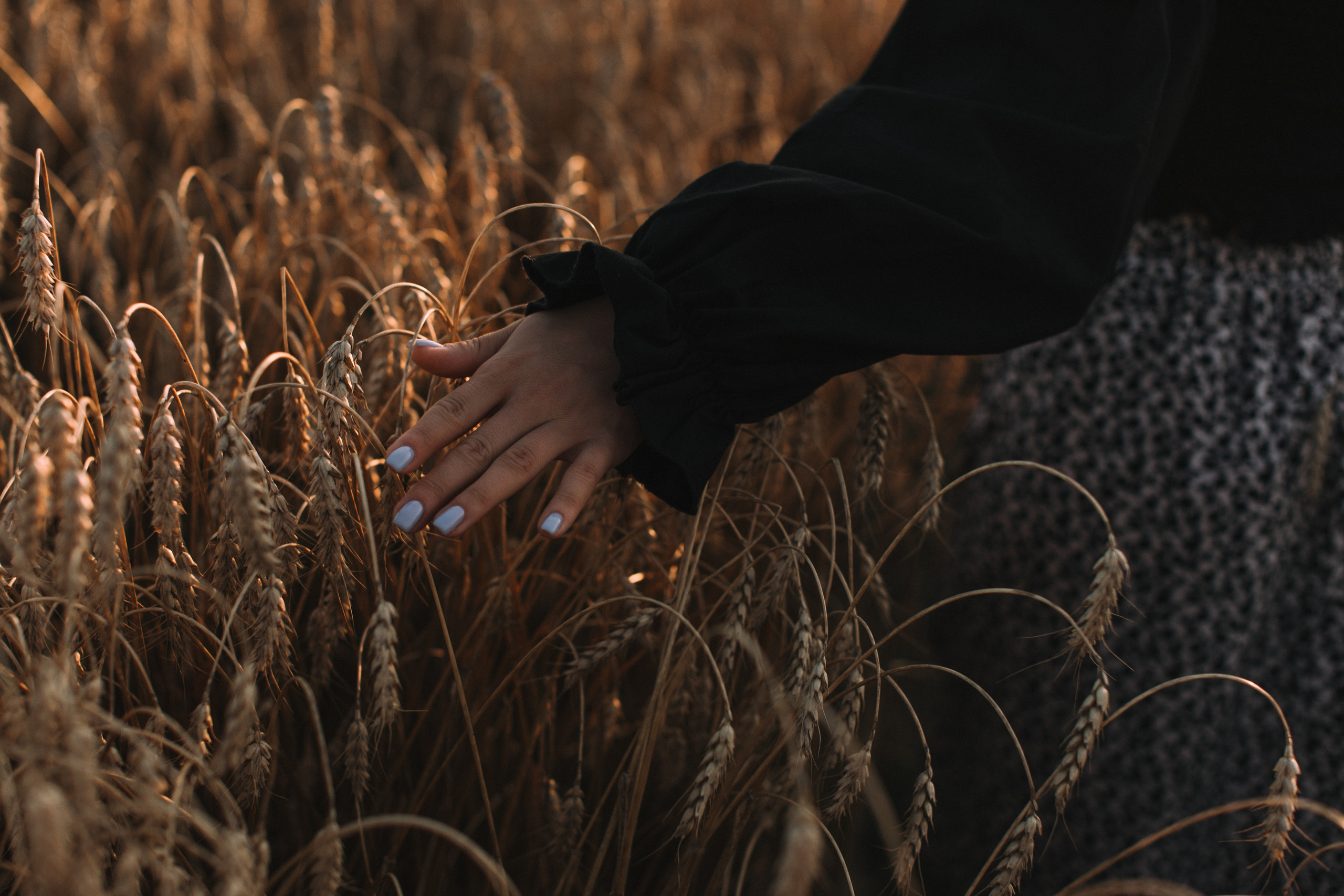 Vika sunset story. Портретний і сімейний фотограф Київ