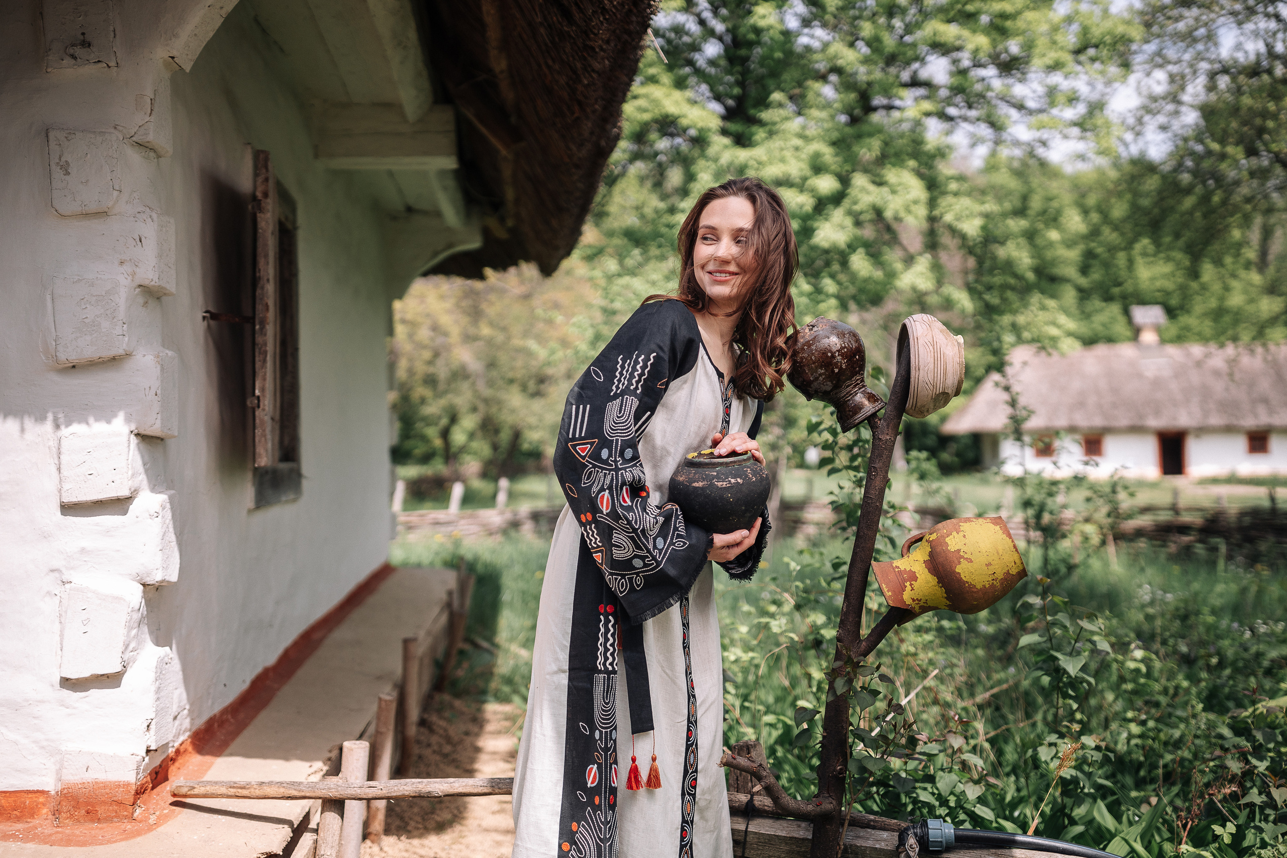 Вишиванка. Портретний і сімейний фотограф Київ