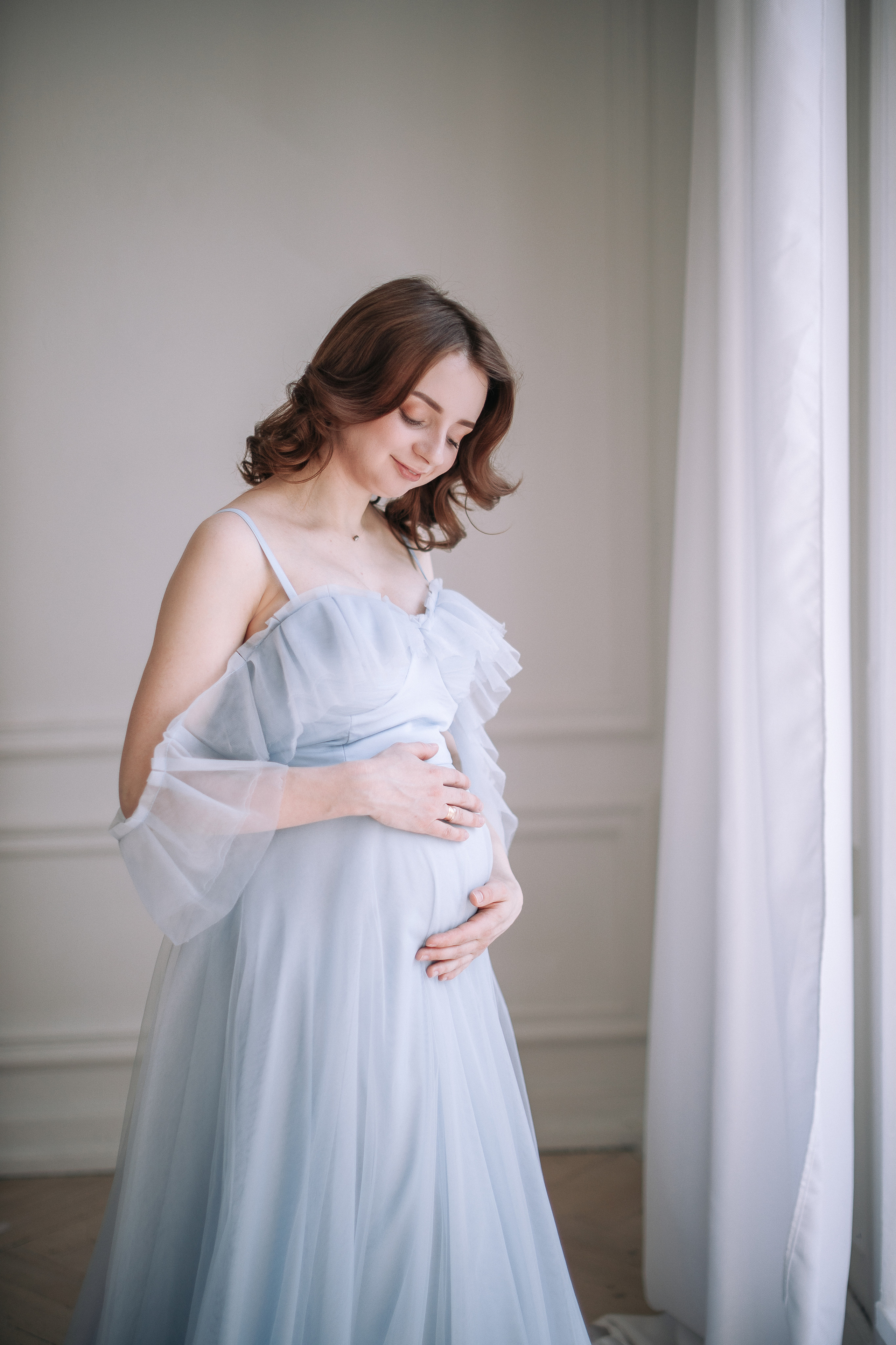 Щастя поруч. Портретний і сімейний фотограф Київ