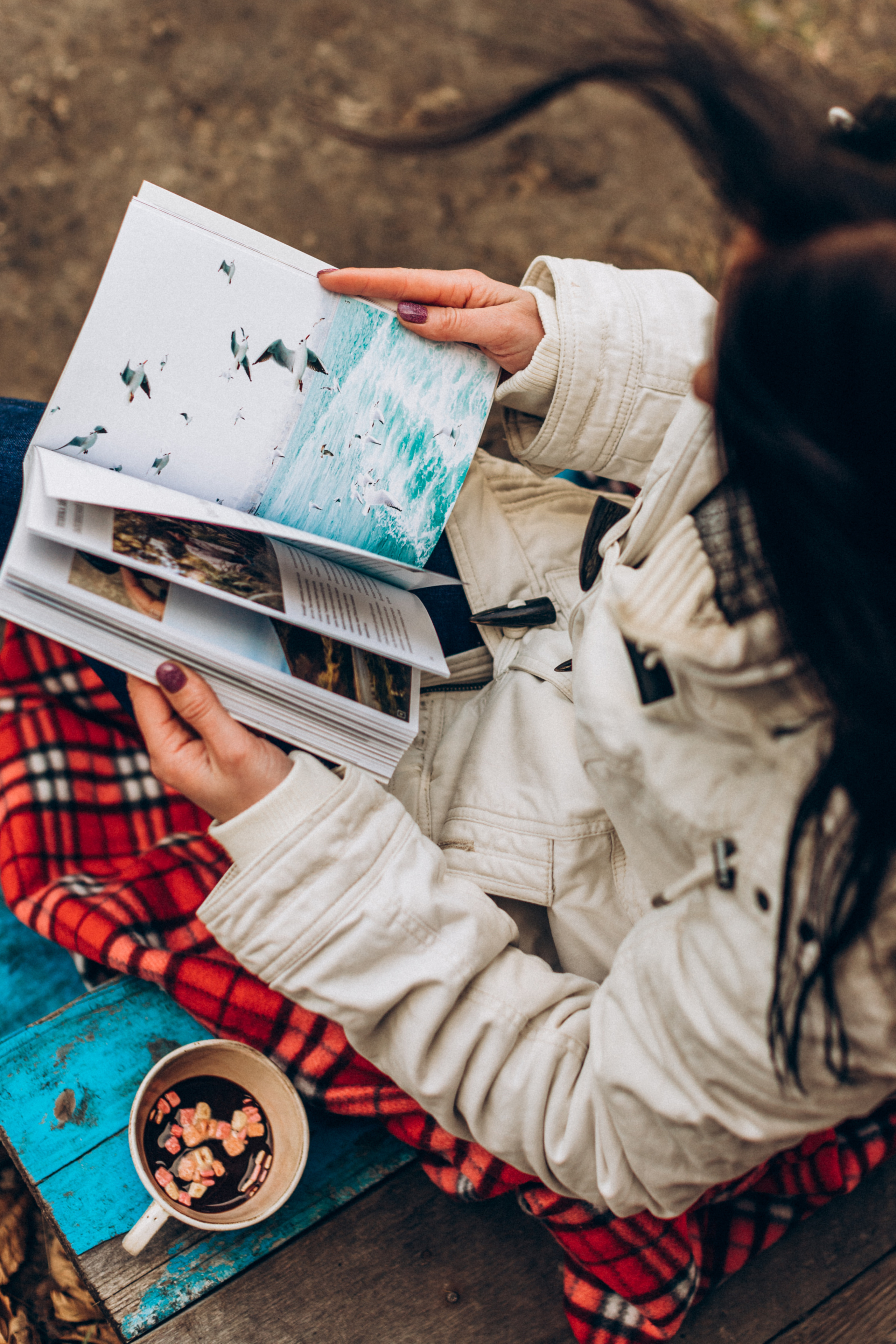 Надя. Портретний і сімейний фотограф Київ