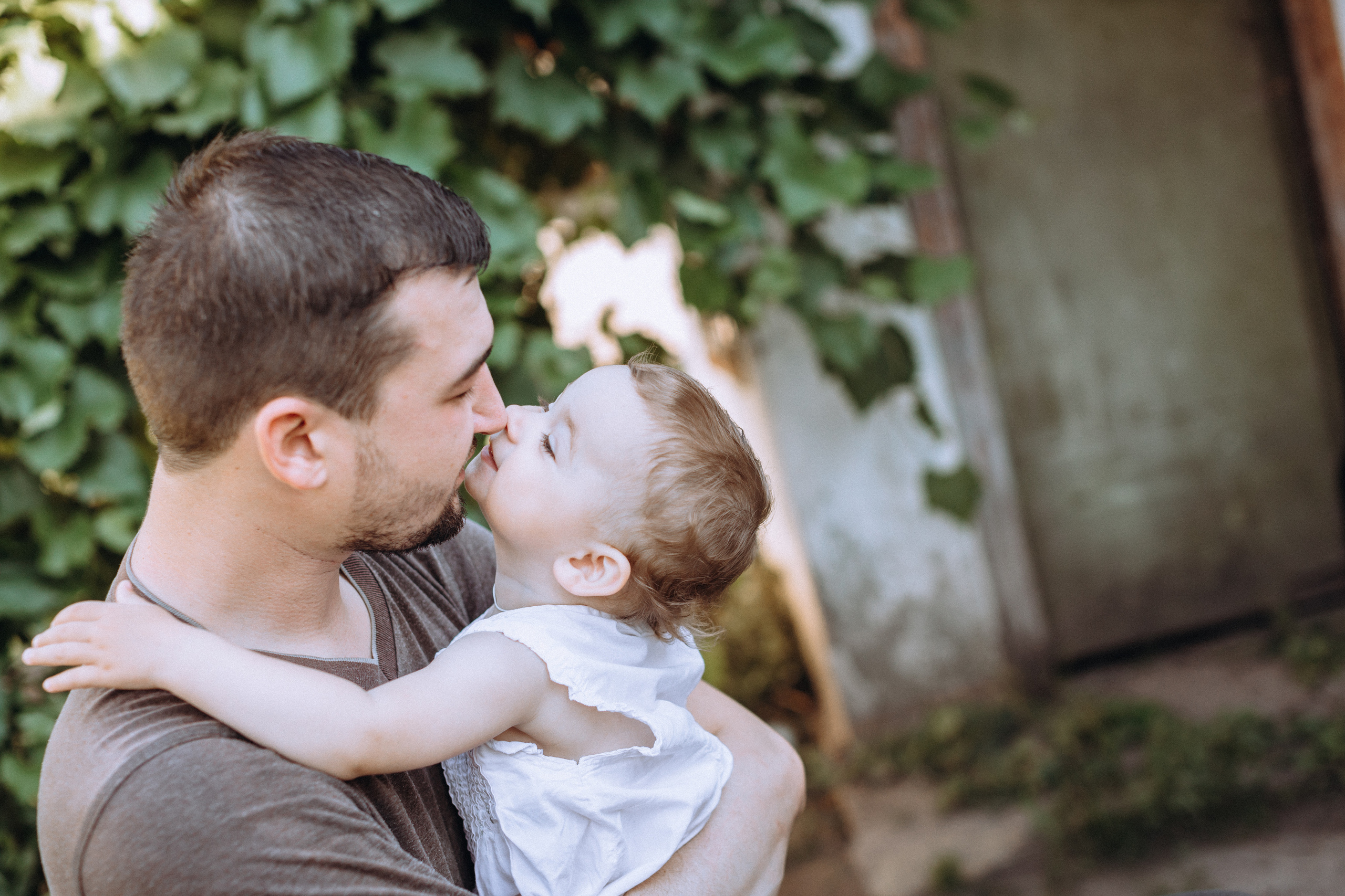 Cucumber's story. Портретний і сімейний фотограф Київ