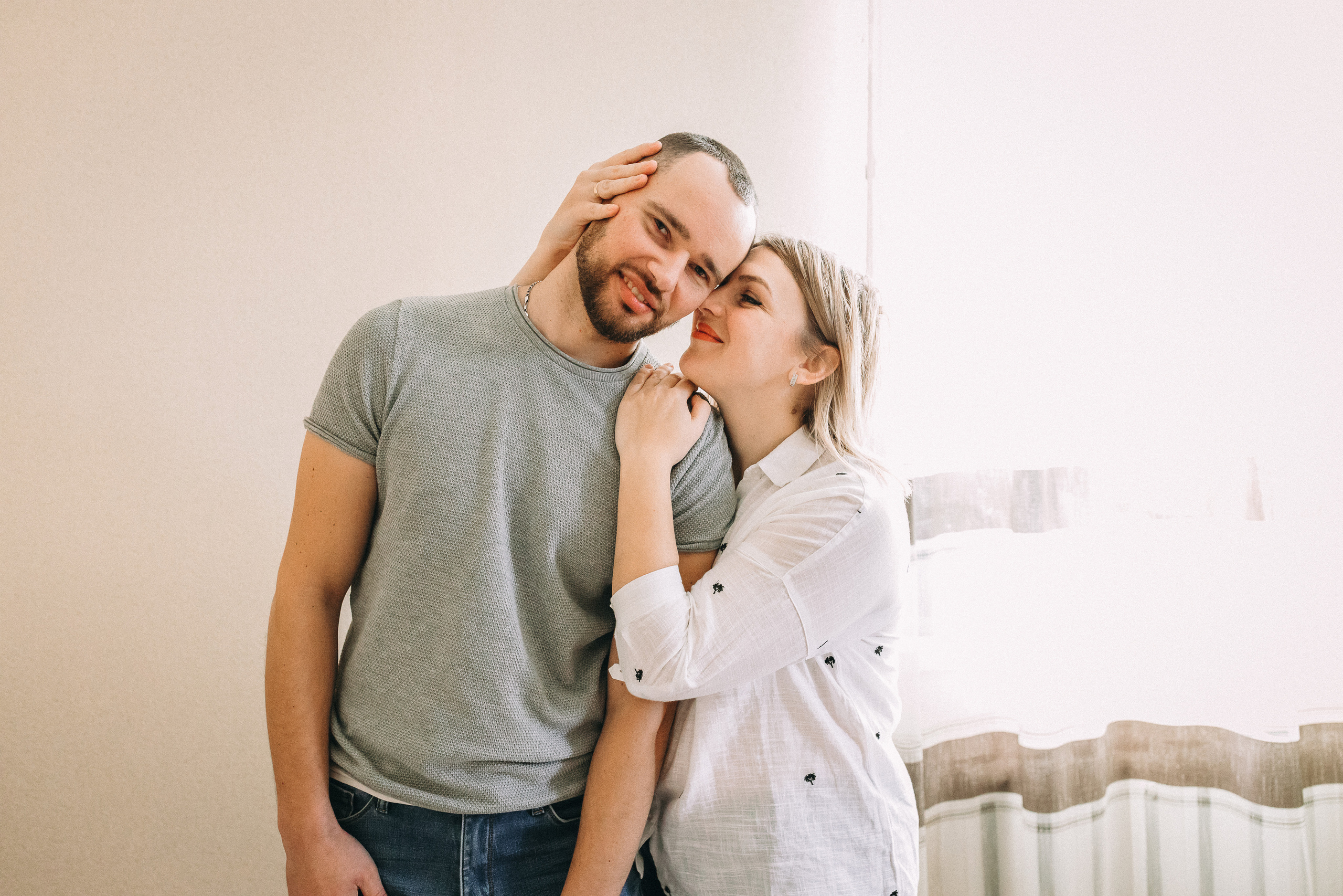 Даринці 2 рочки. Портретний і сімейний фотограф Київ