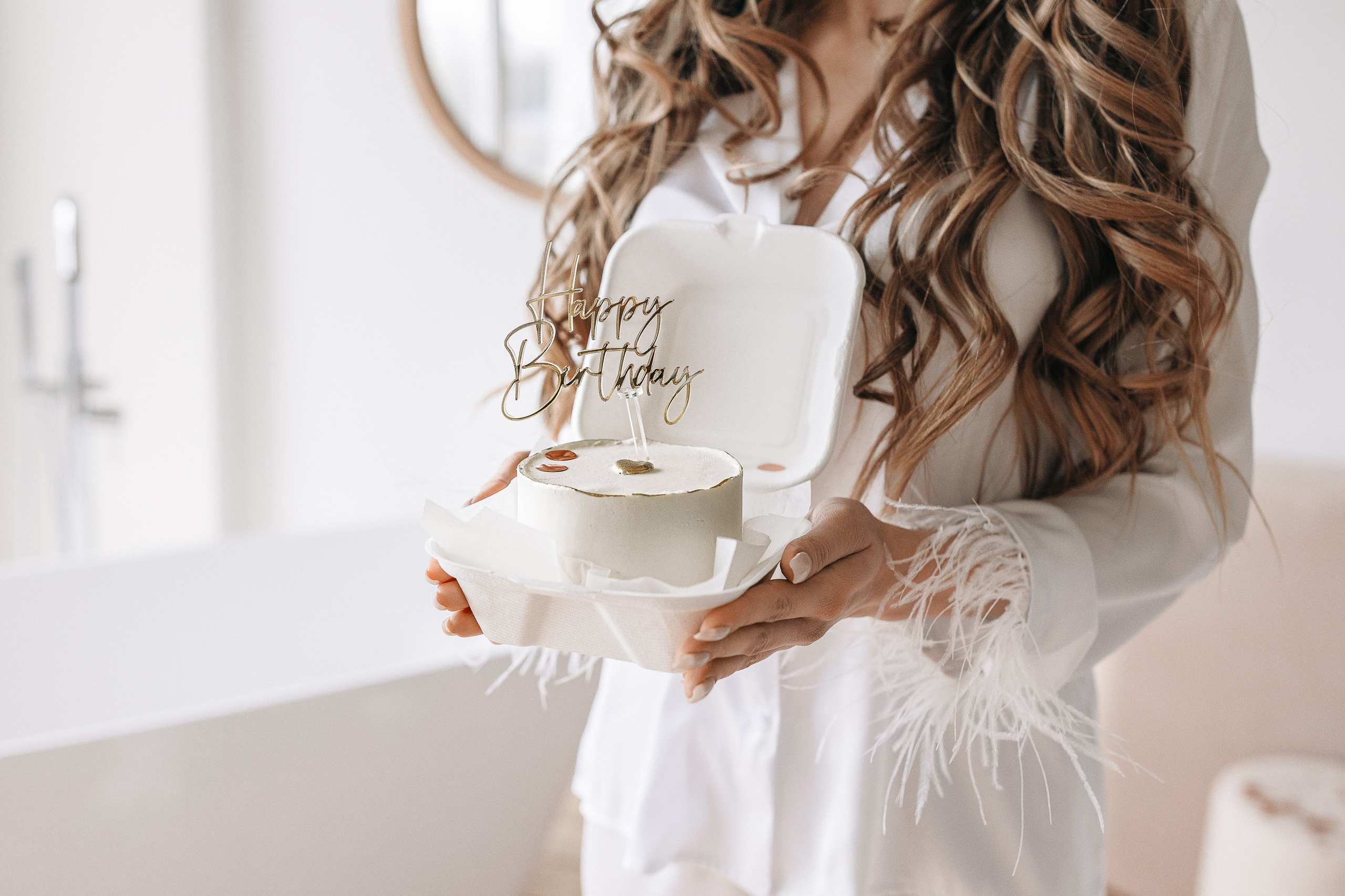 Happy Birthday. Портретний і сімейний фотограф Київ