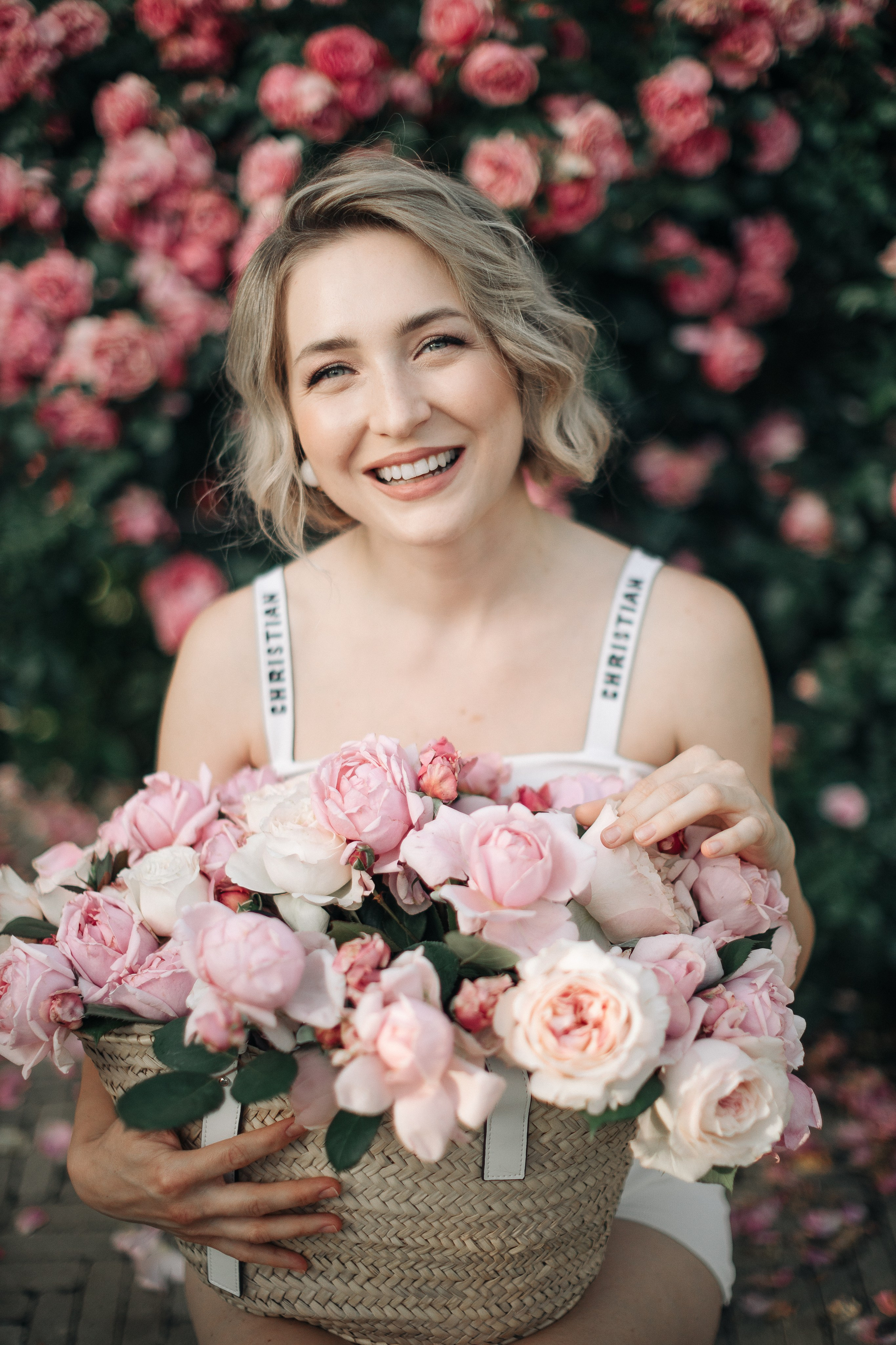 Secret Garden. Портретний і сімейний фотограф Київ