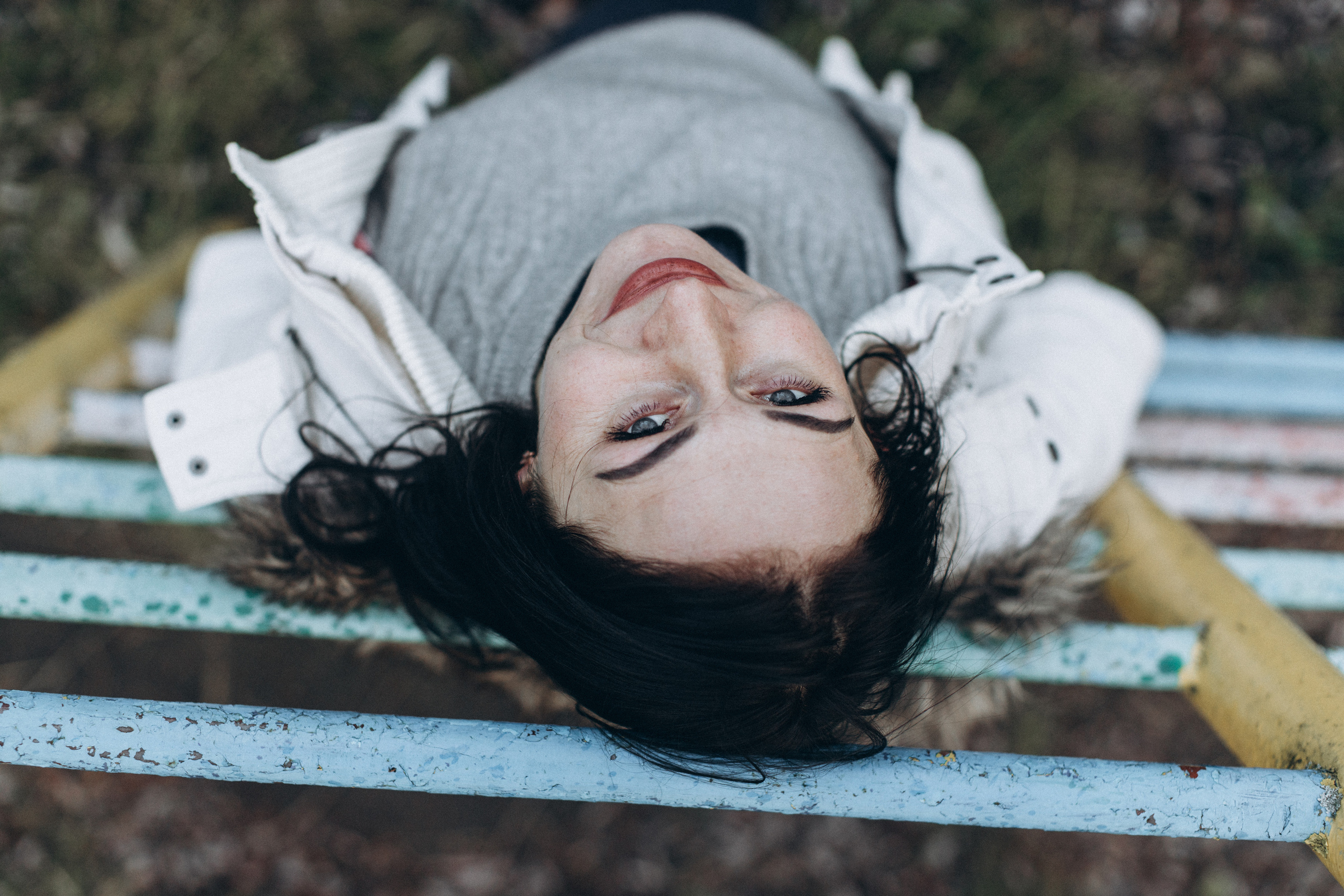 Надя. Портретний і сімейний фотограф Київ