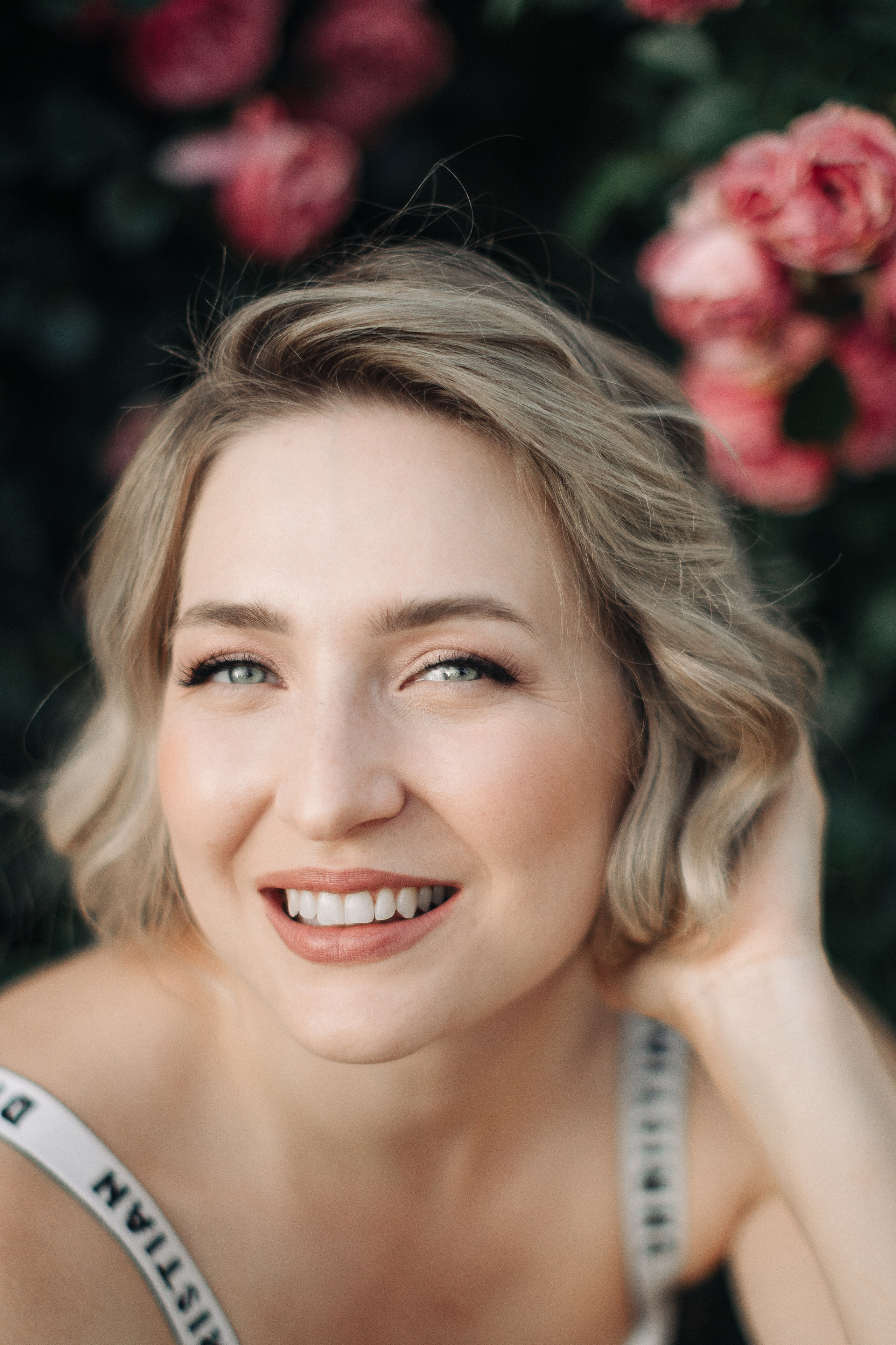 Secret Garden. Портретний і сімейний фотограф Київ