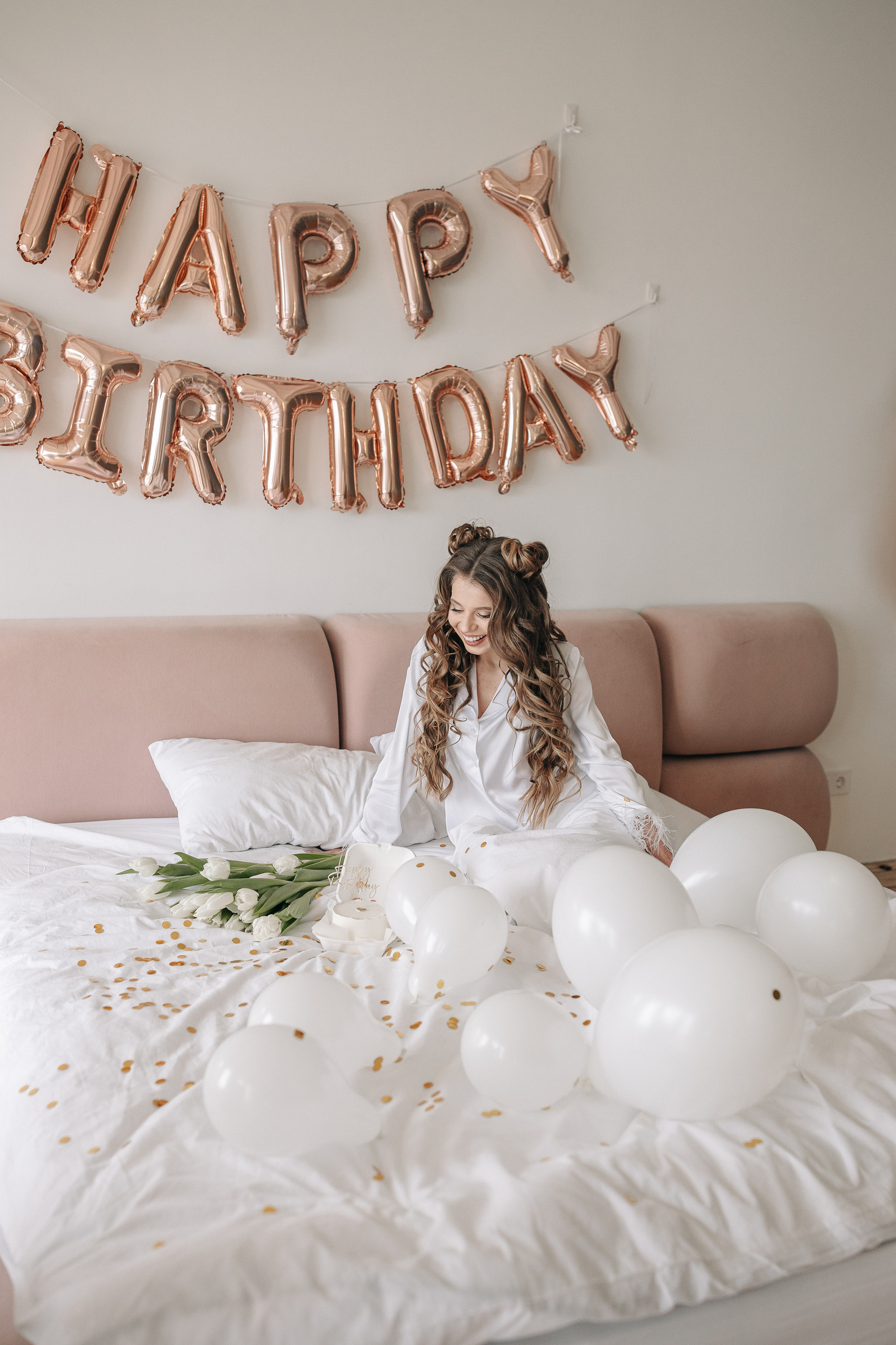 Happy Birthday. Портретний і сімейний фотограф Київ