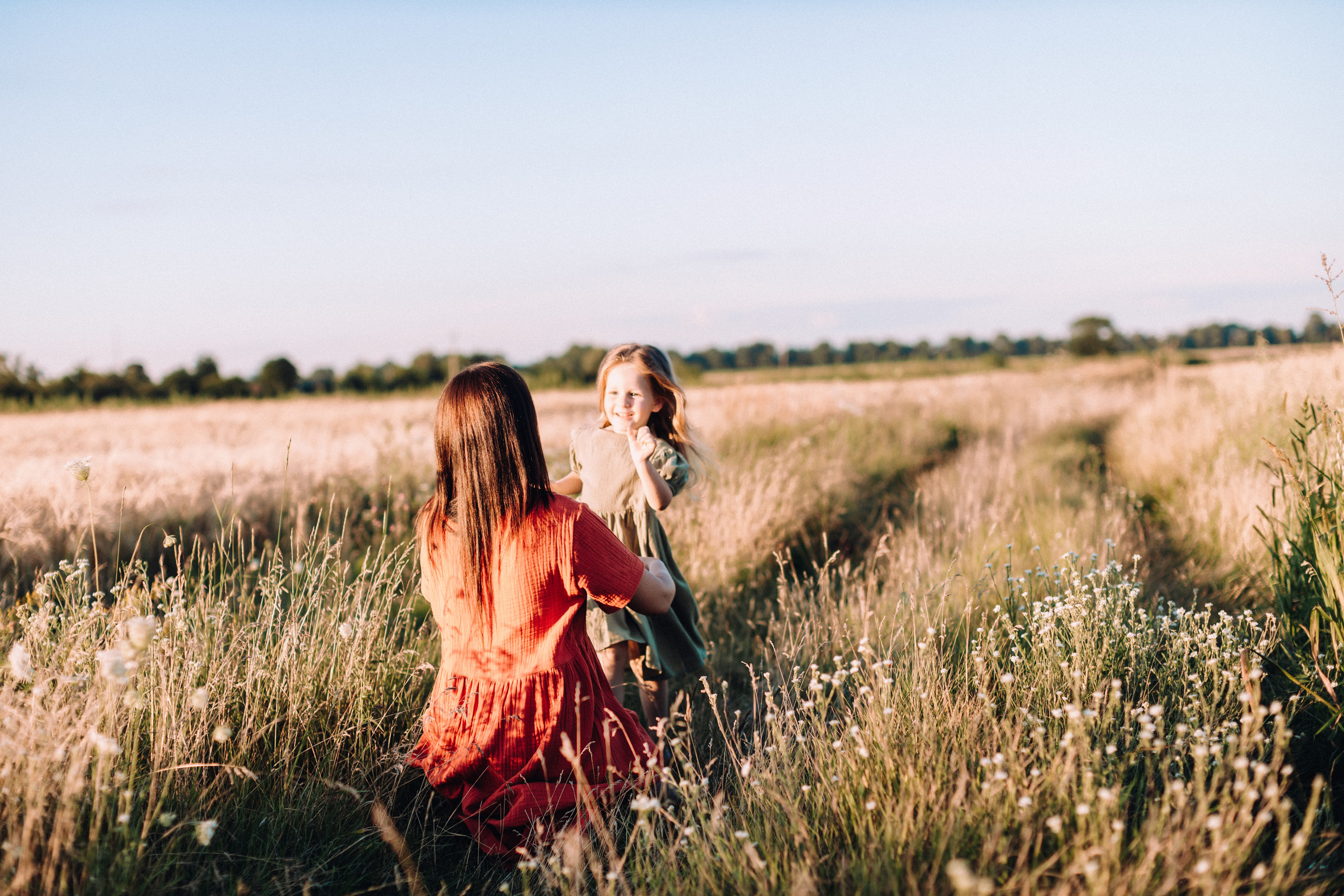 Sunflowers mummy&me. Портретний і сімейний фотограф Київ