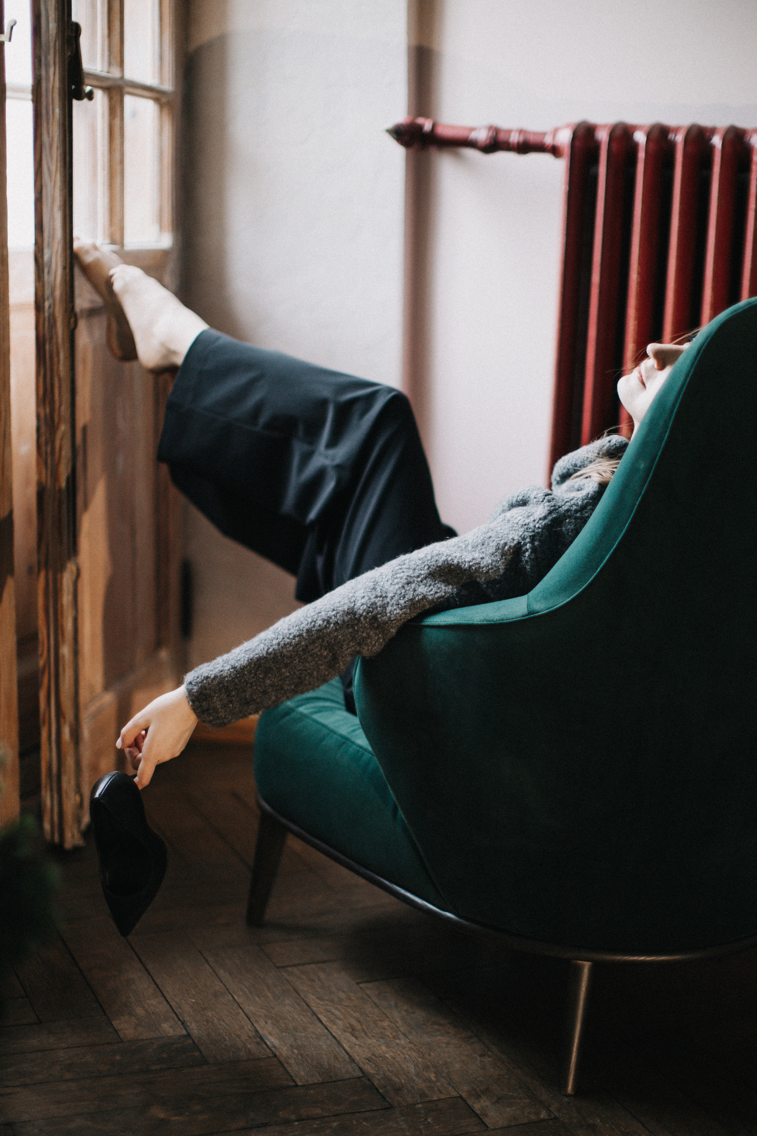 Litlle Paris. Портретний і сімейний фотограф Київ