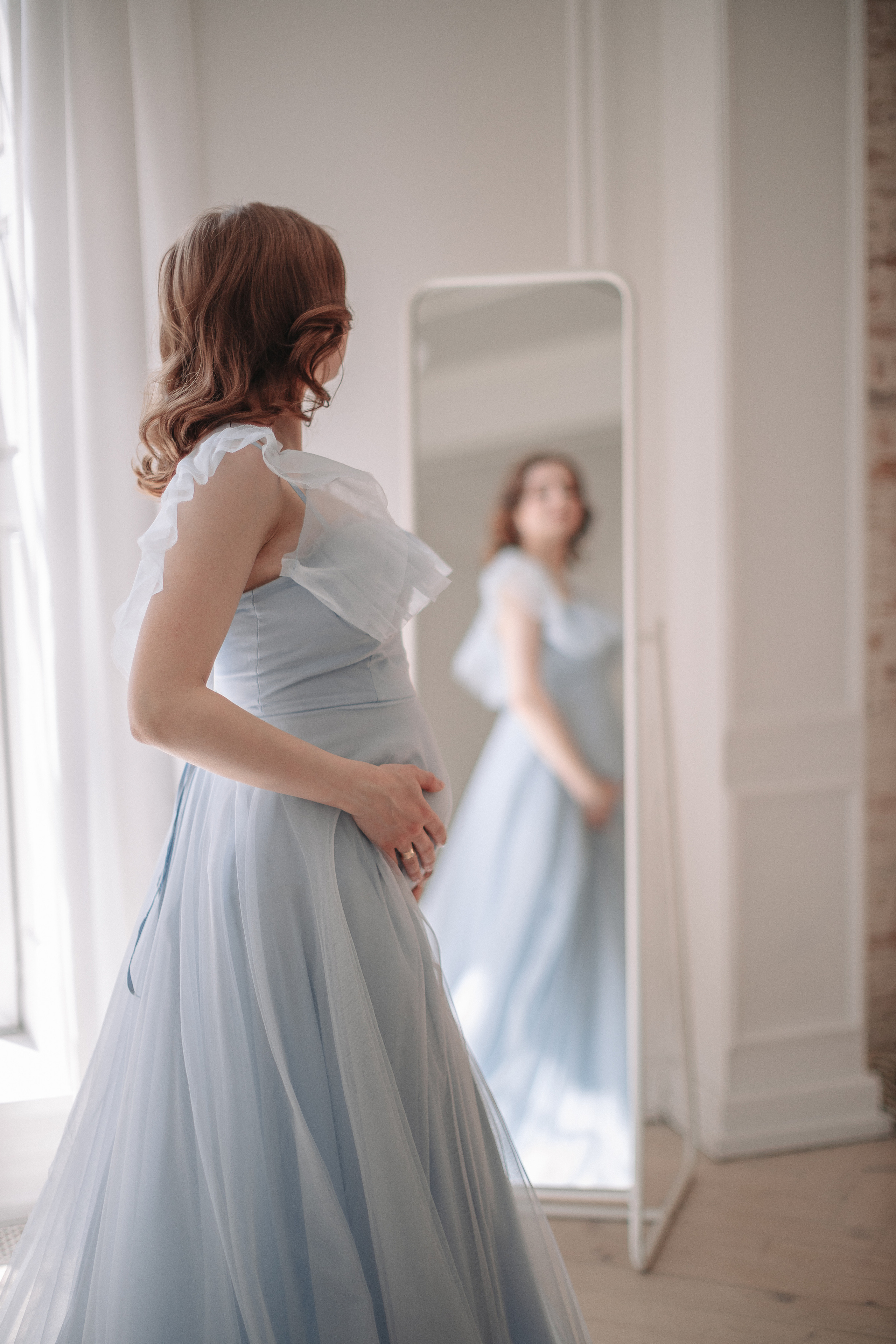 Щастя поруч. Портретний і сімейний фотограф Київ