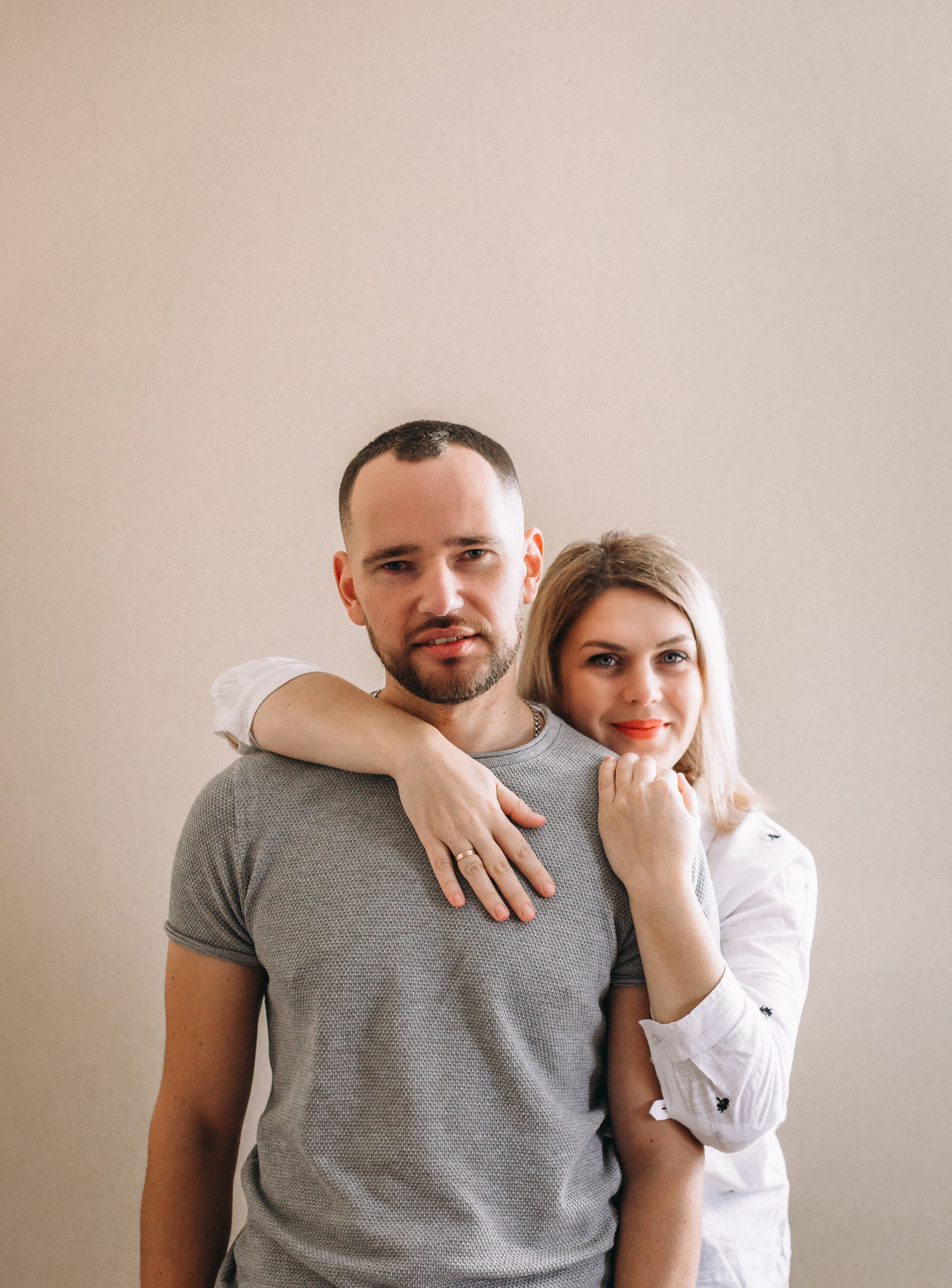 Даринці 2 рочки. Портретний і сімейний фотограф Київ