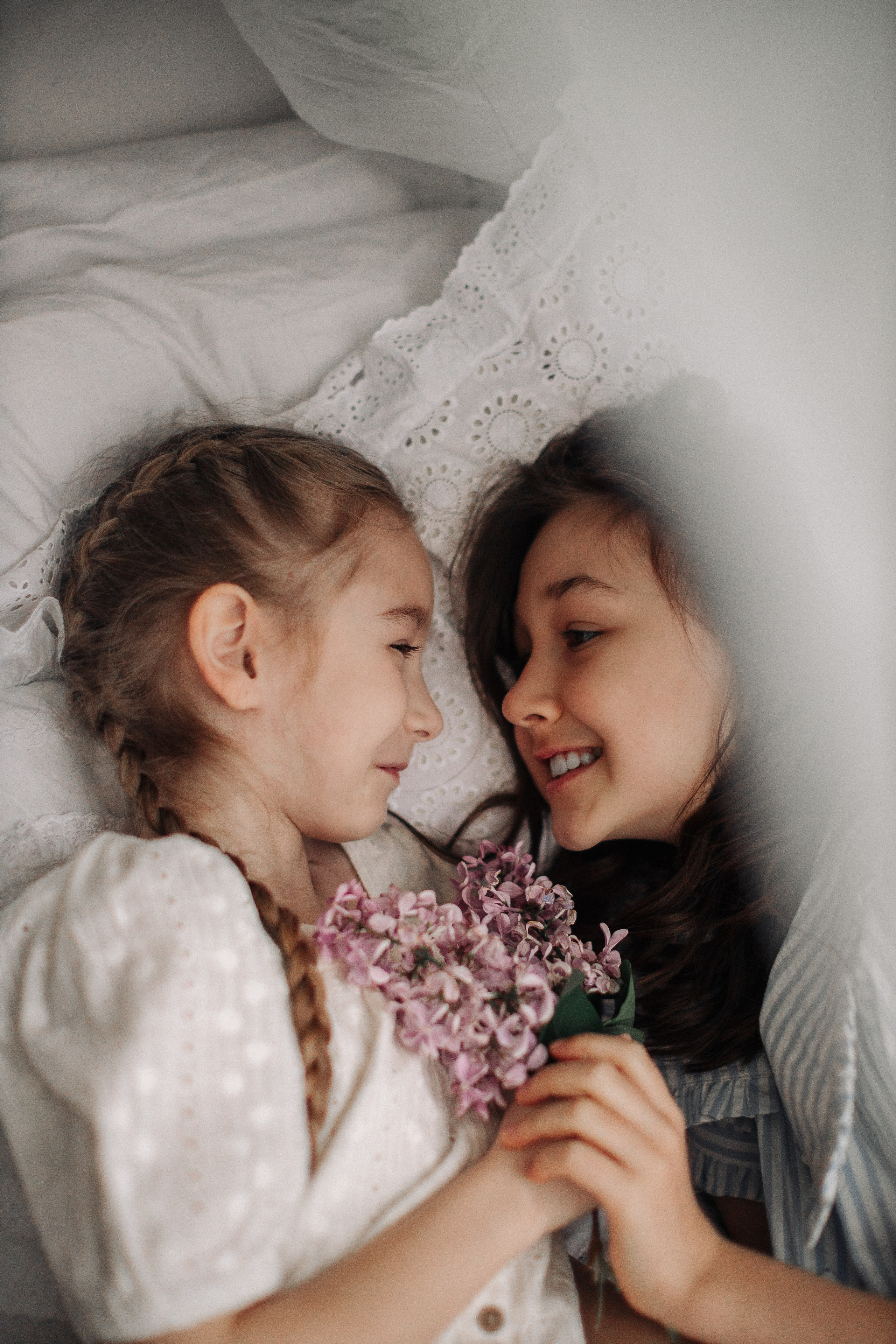 Подружки. Портретний і сімейний фотограф Київ