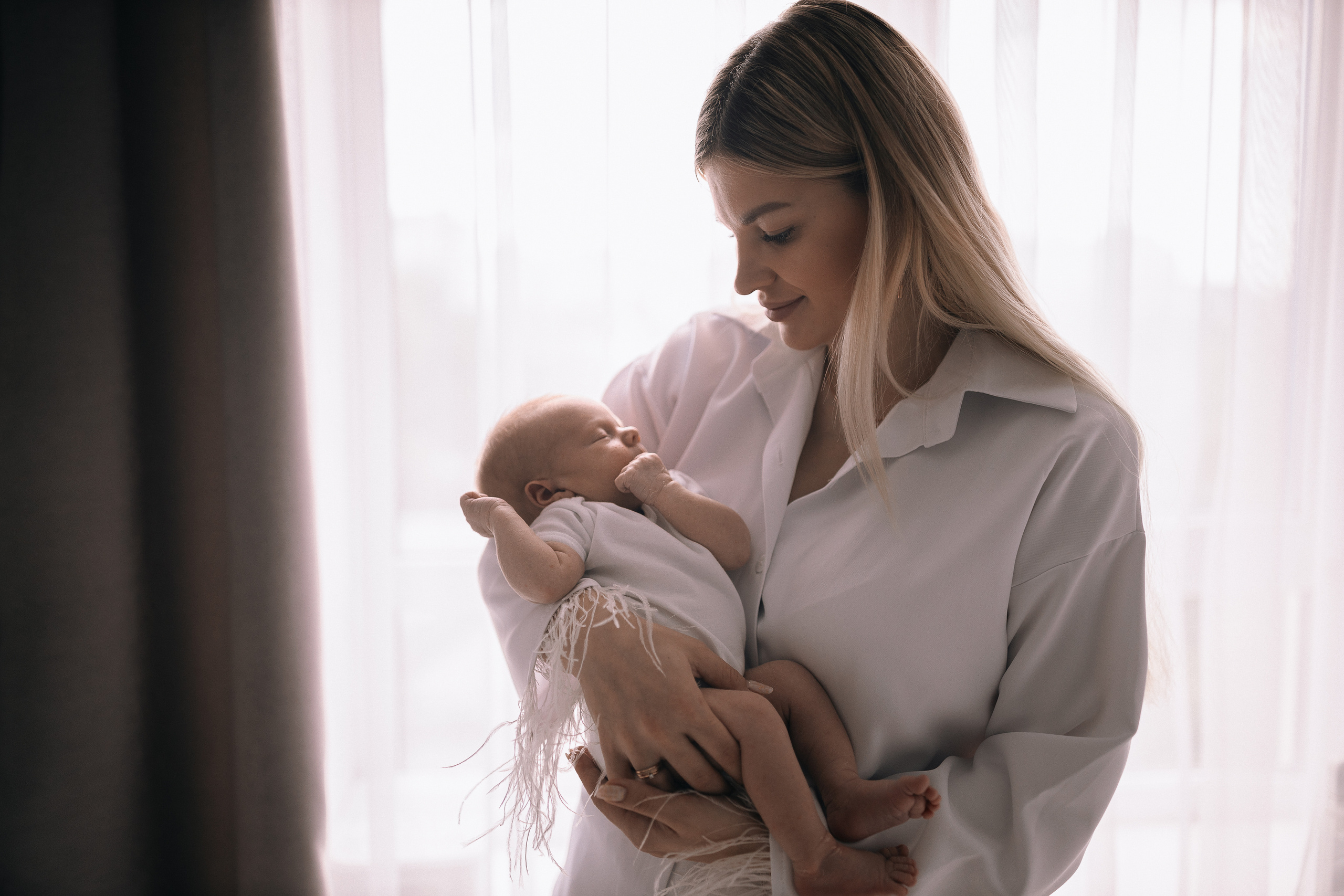 Наш Давід. Портретний і сімейний фотограф Київ