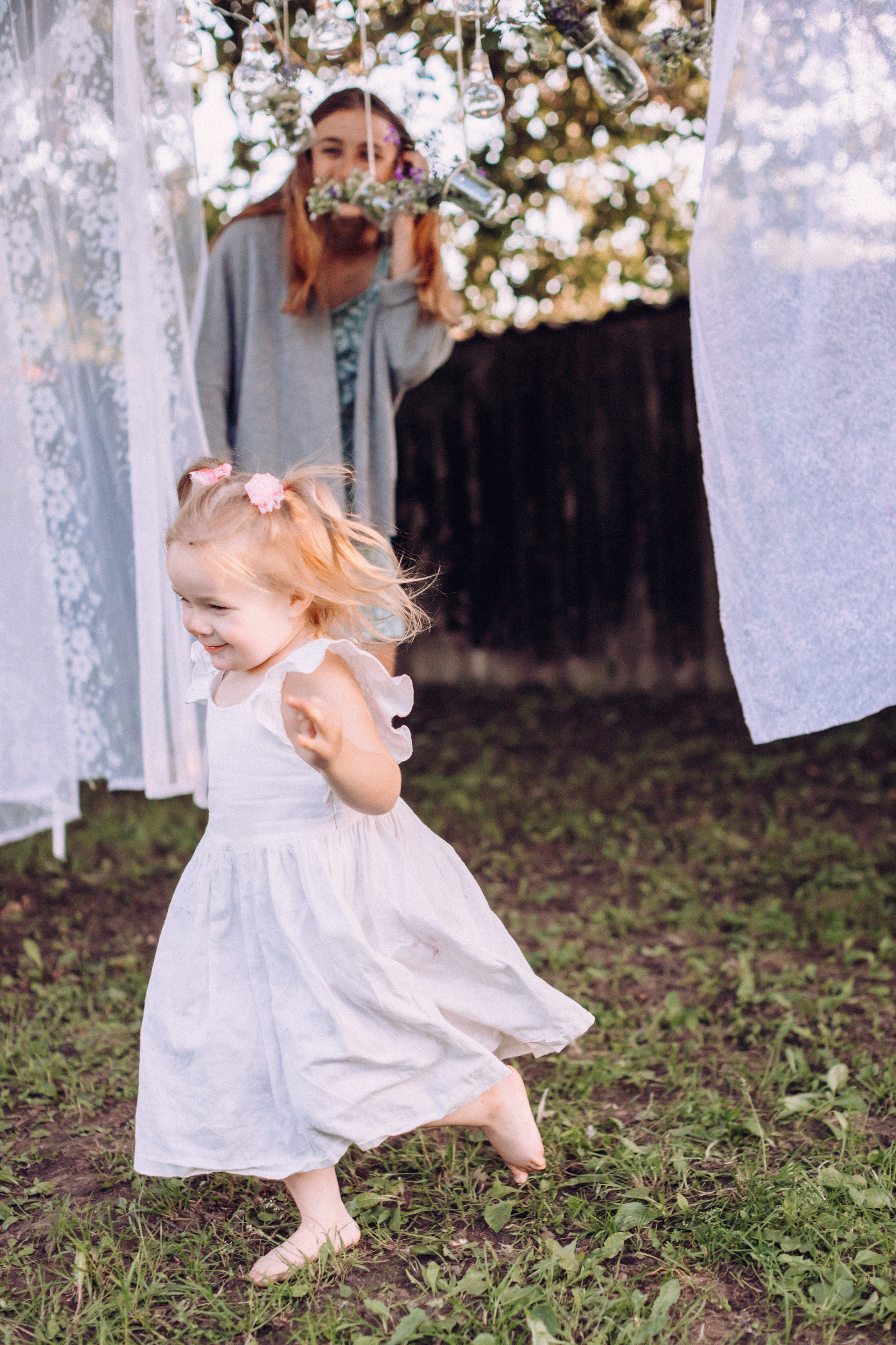 Anya&Sofiya. Портретний і сімейний фотограф Київ