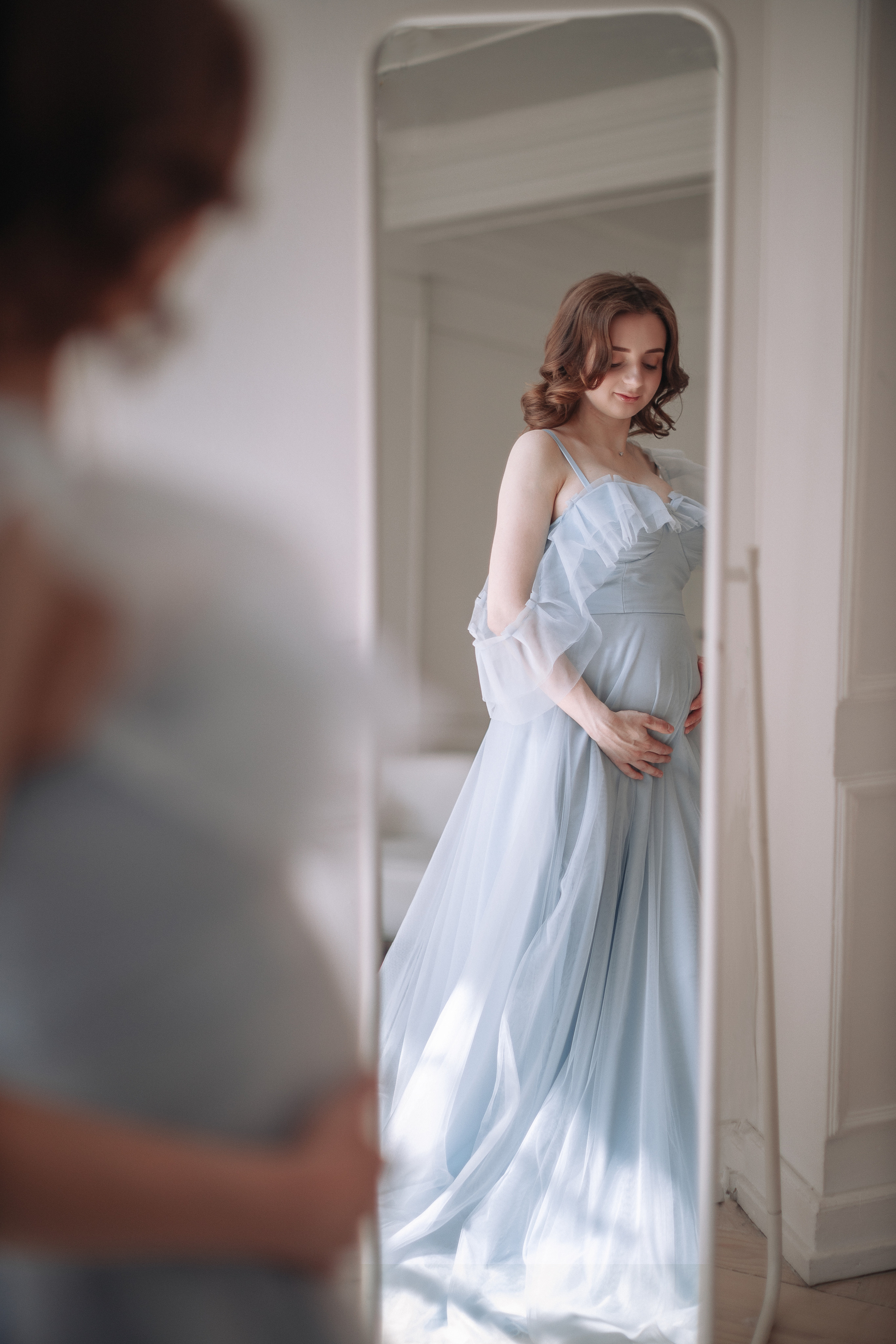 Щастя поруч. Портретний і сімейний фотограф Київ