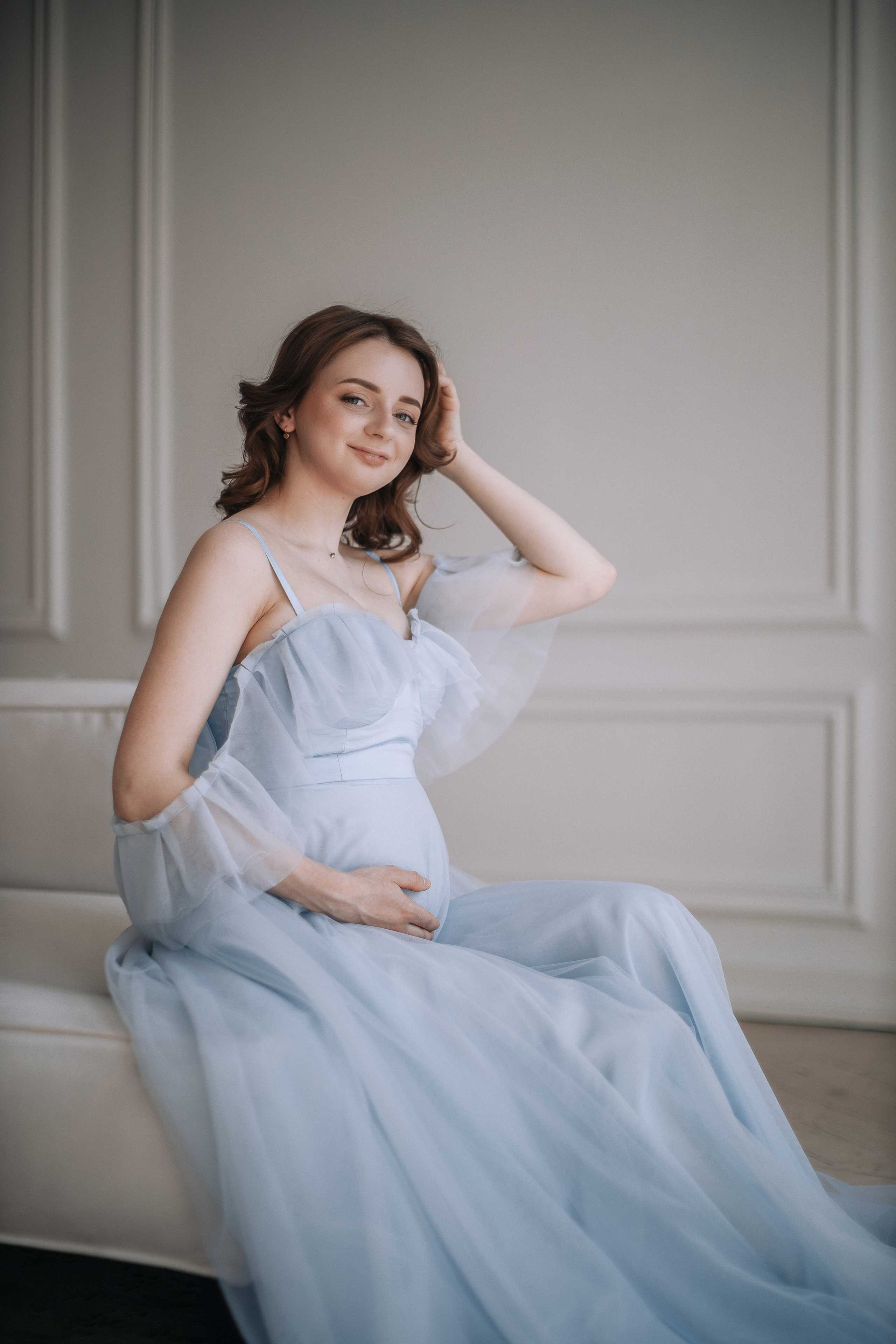 Щастя поруч. Портретний і сімейний фотограф Київ