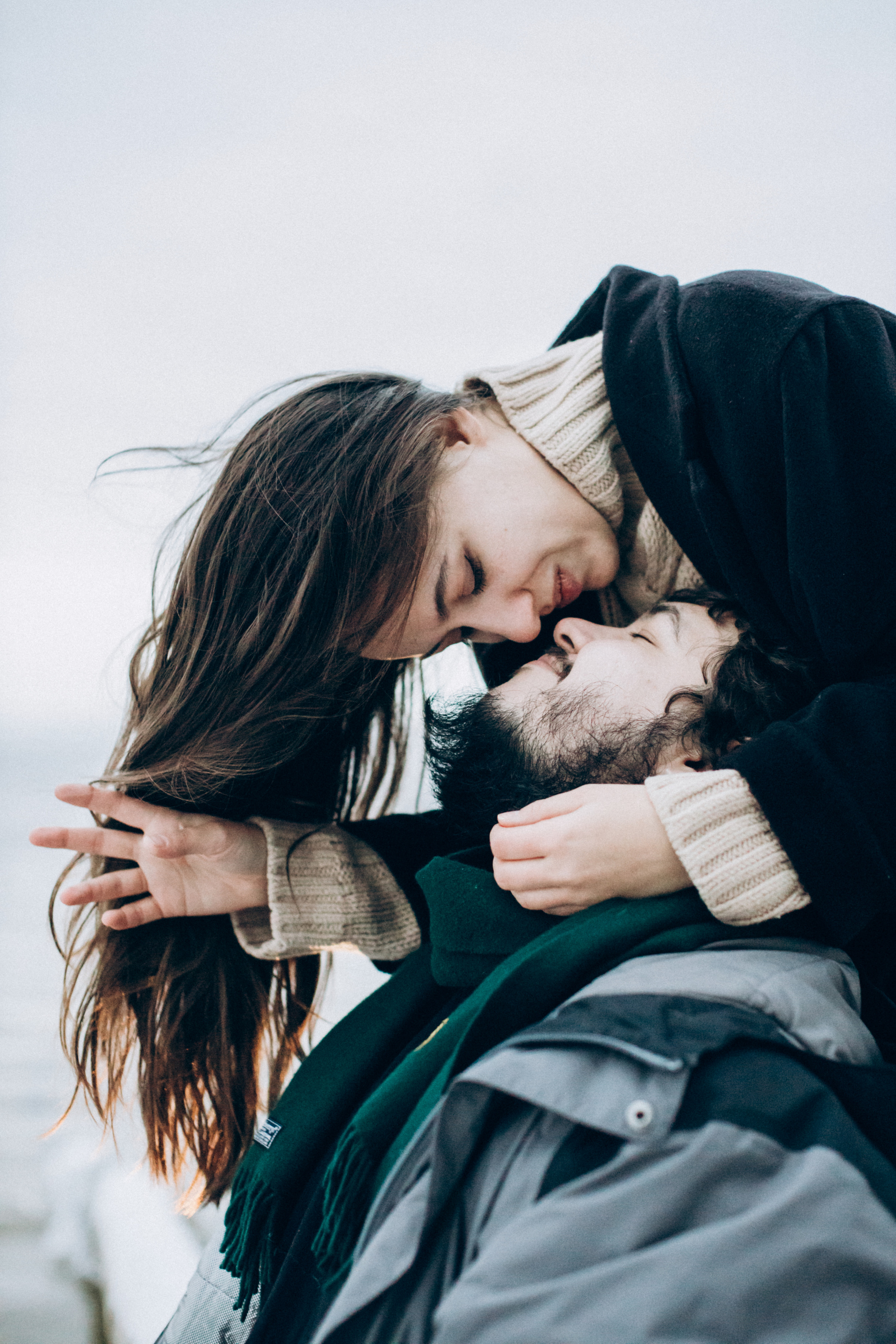 Настя&Вова. Портретний і сімейний фотограф Київ