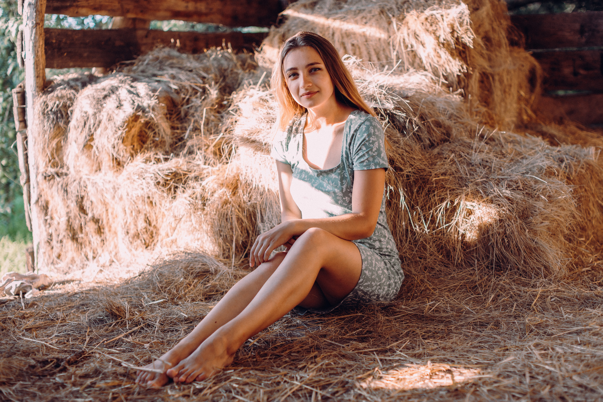 Anya&Sofiya. Портретний і сімейний фотограф Київ