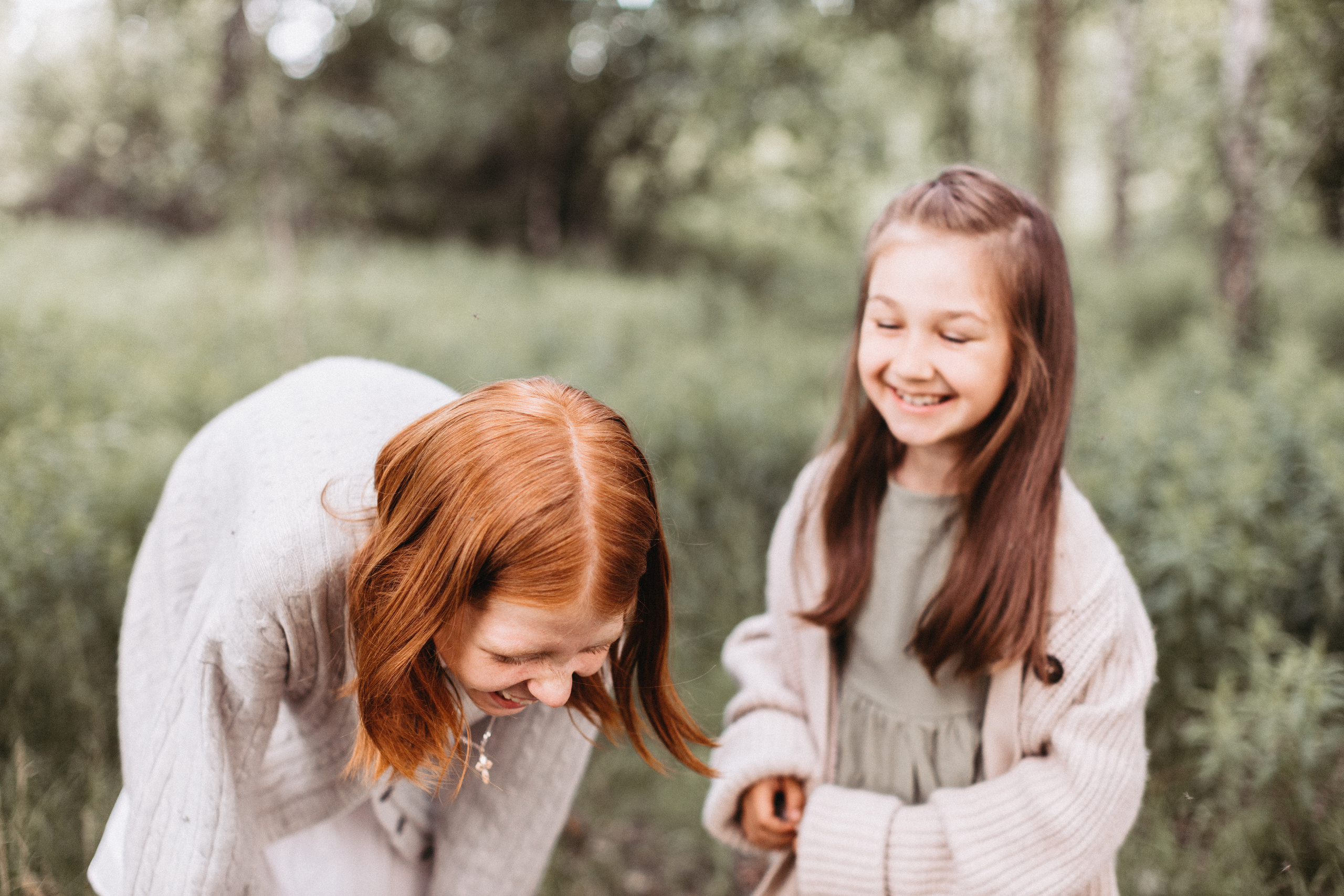 Just girls… just happy. Портретний і сімейний фотограф Київ