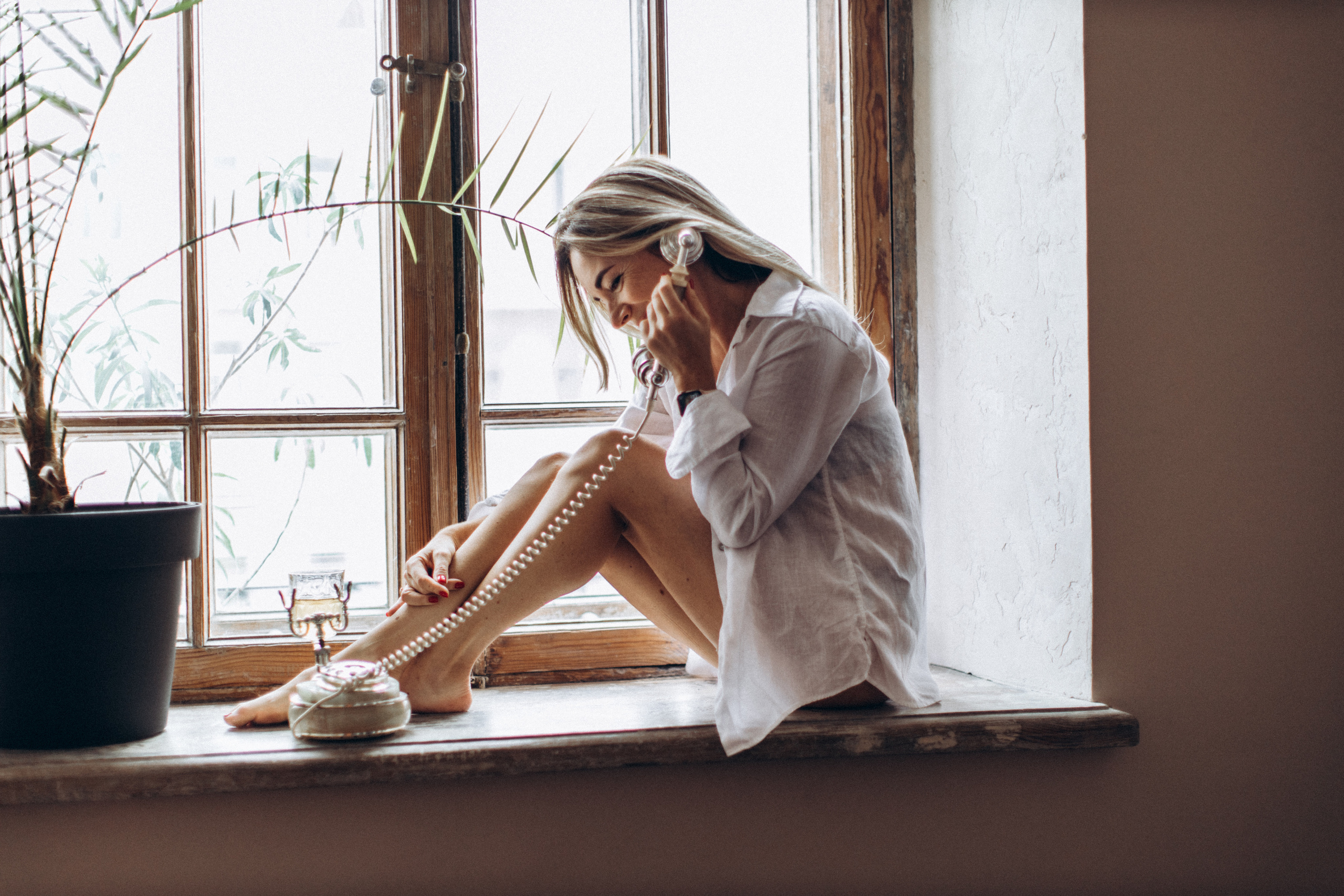 Юля. Портретний і сімейний фотограф Київ