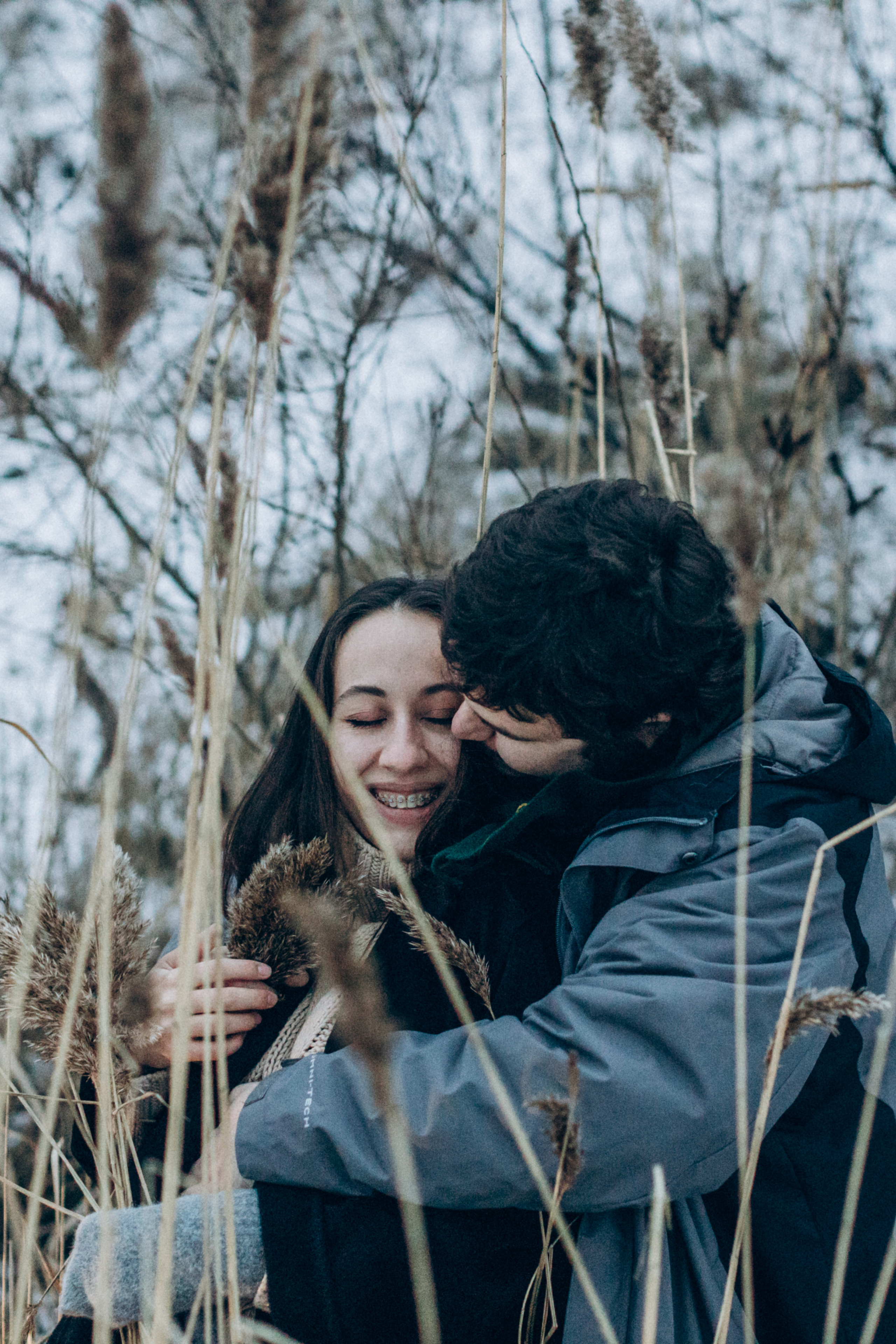 Настя&Вова. Портретний і сімейний фотограф Київ