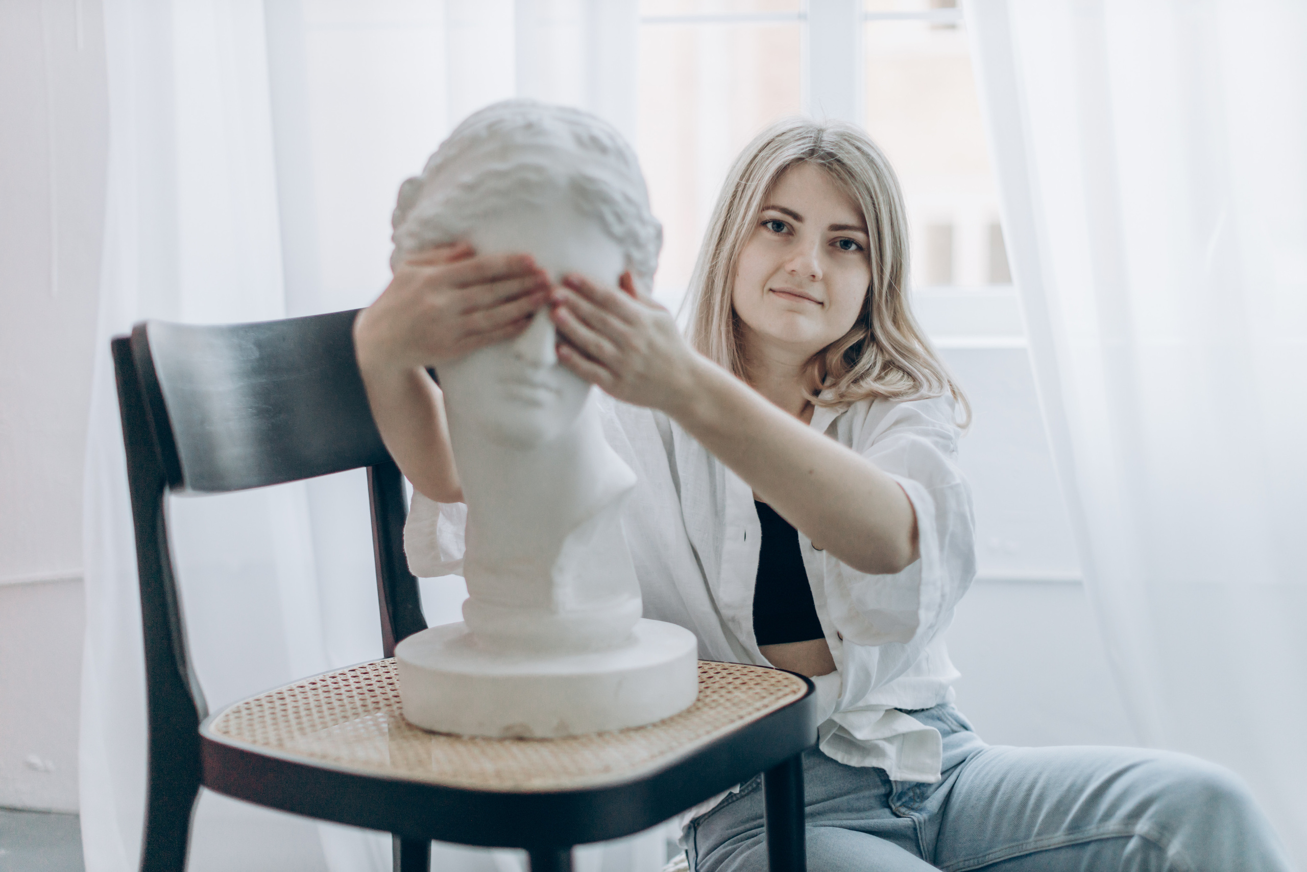 Lerochka. Портретний і сімейний фотограф Київ