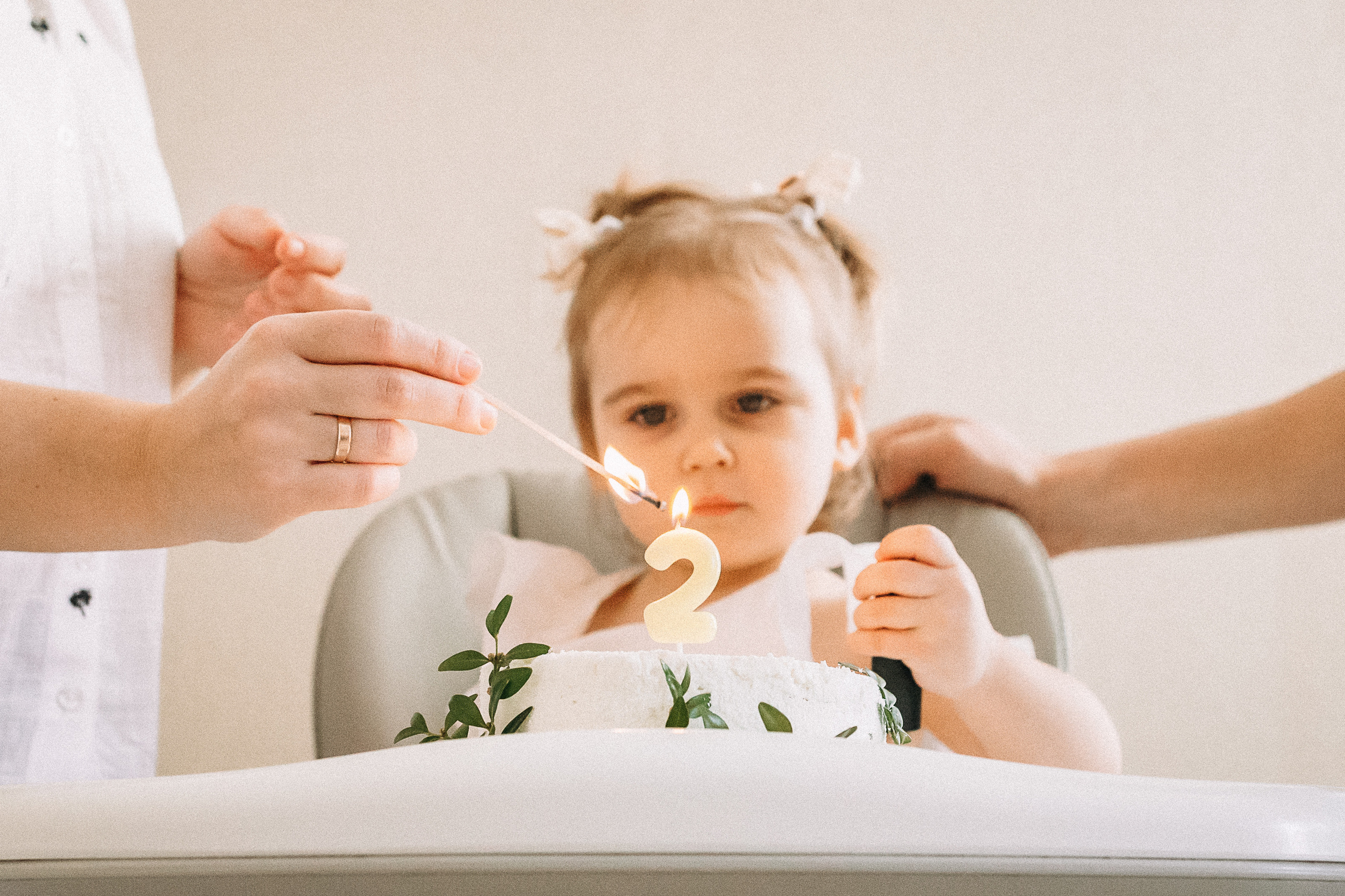 Даринці 2 рочки. Портретний і сімейний фотограф Київ